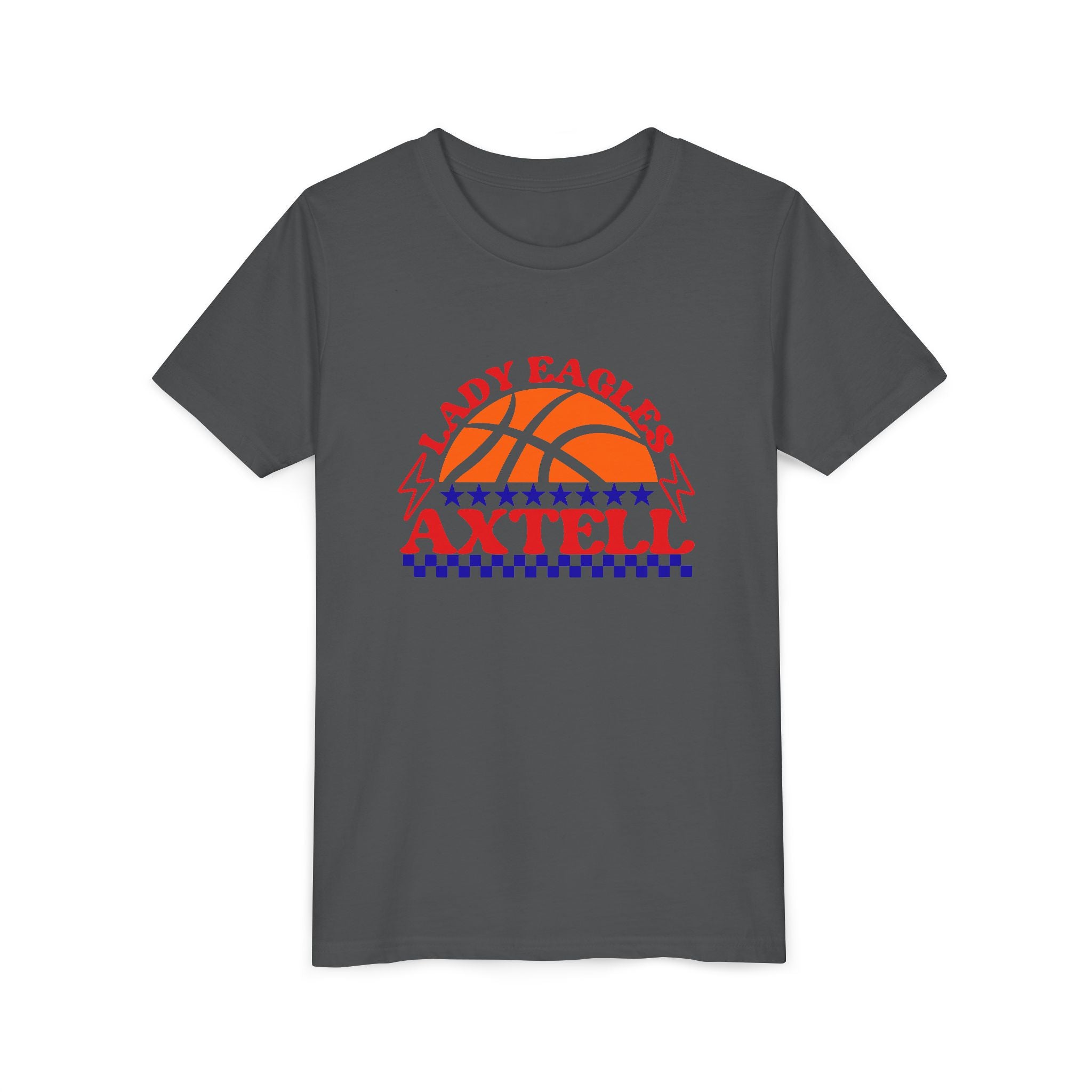 Lady Eagles | Youth Tee