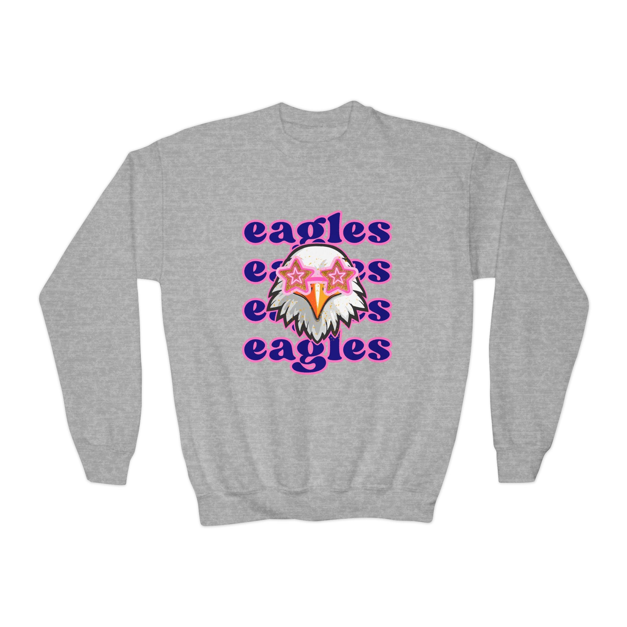 Eagle Shades | Youth Crew