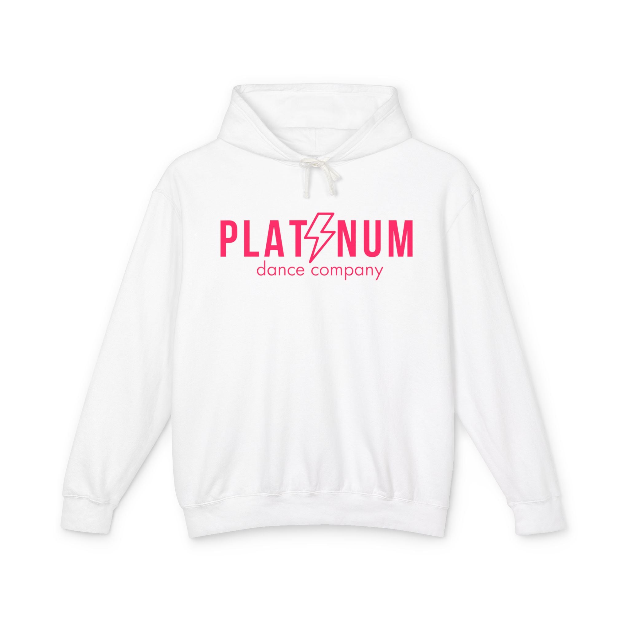 Comfort Colors | Adult Hoodie