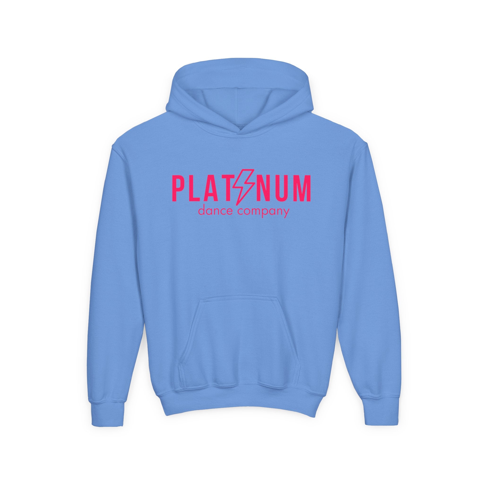 Gilden | Youth Hoodie