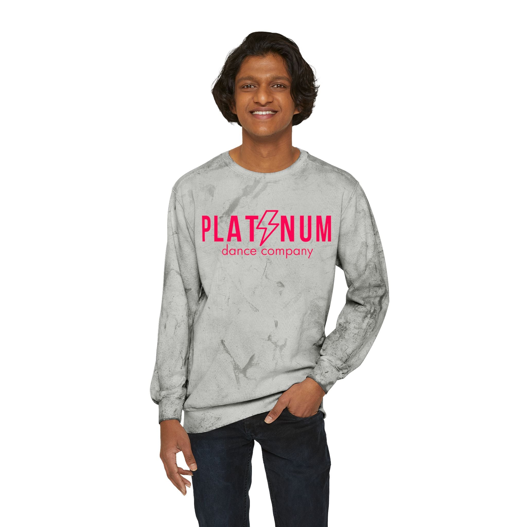 Distressed | Adult Crew