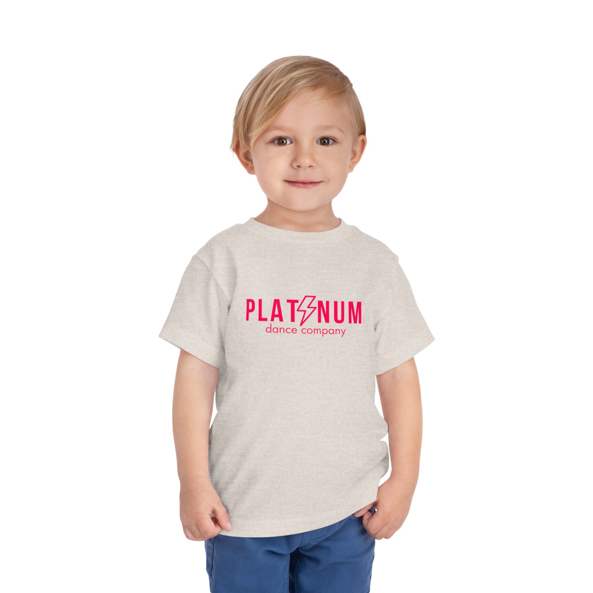 Bella + Canvas | Toddler Tee