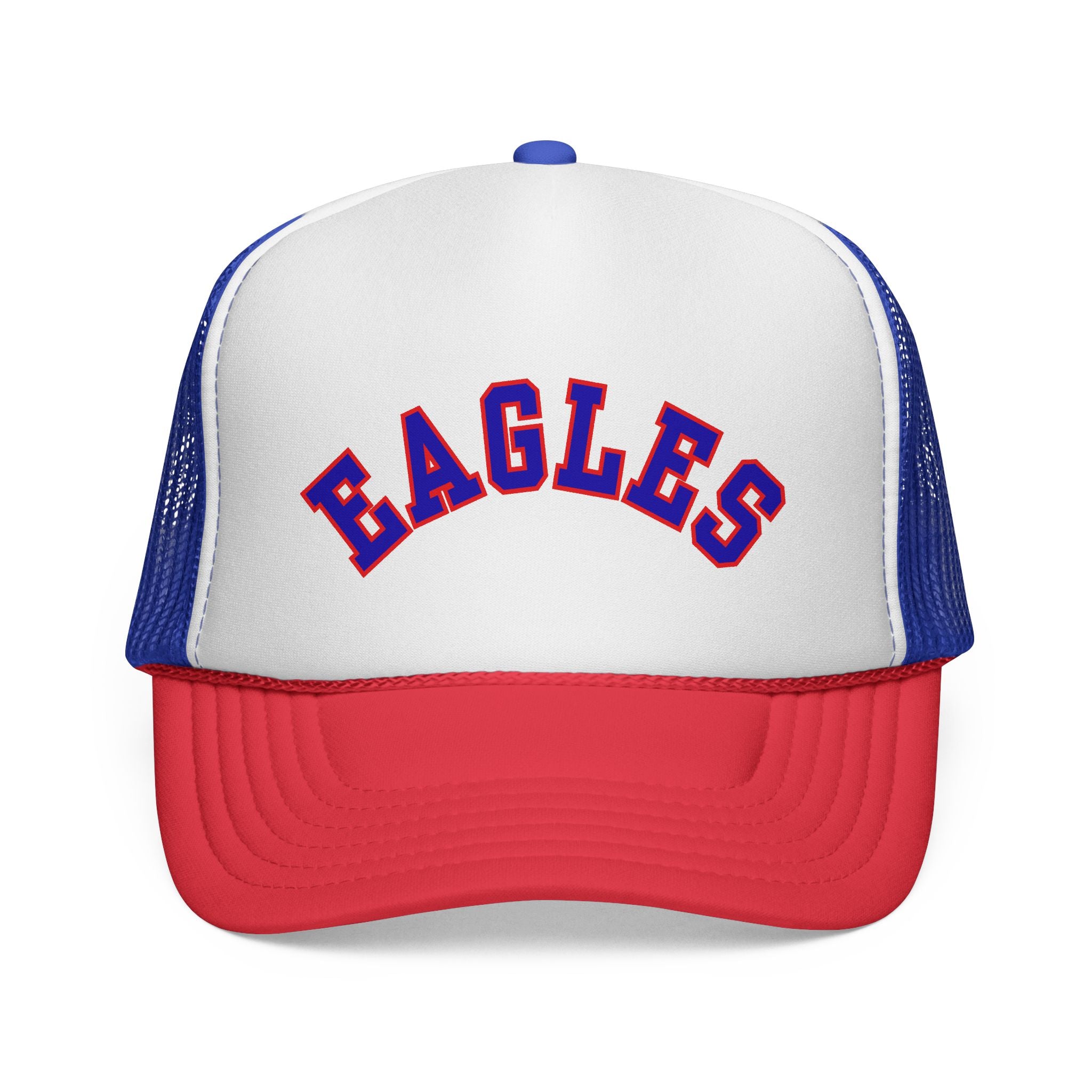 Eagles Trucker Cap