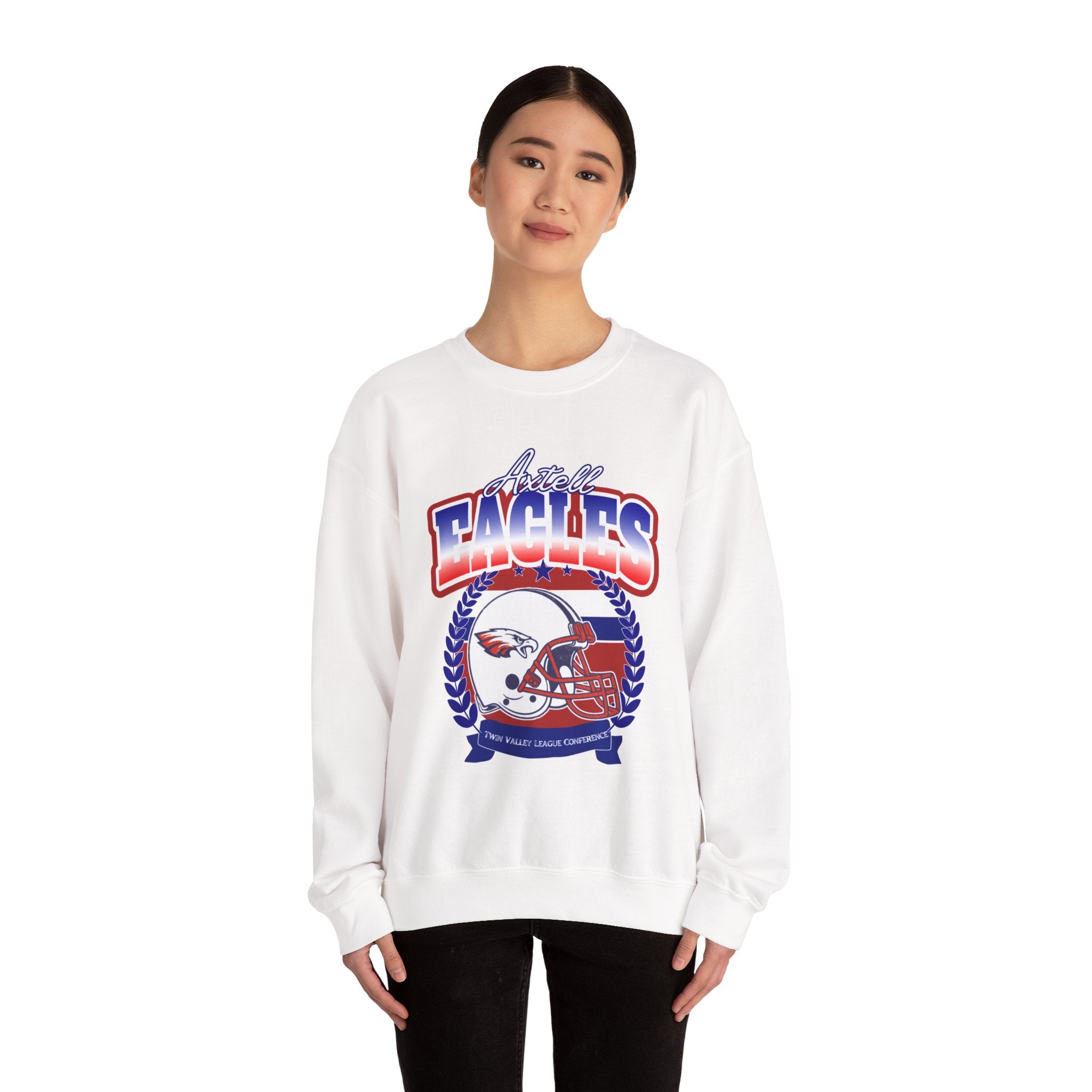 TVL Football | Adult Crew