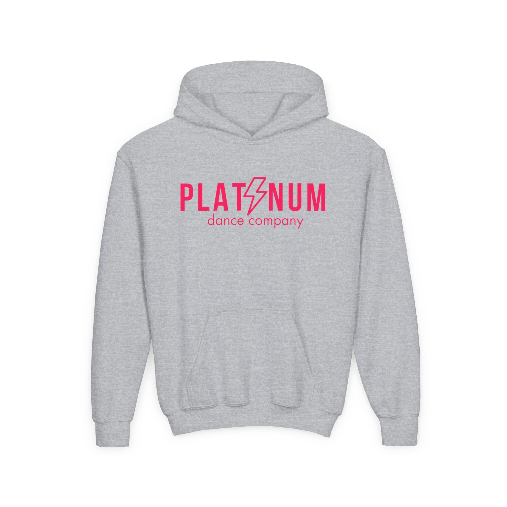 Gilden | Youth Hoodie
