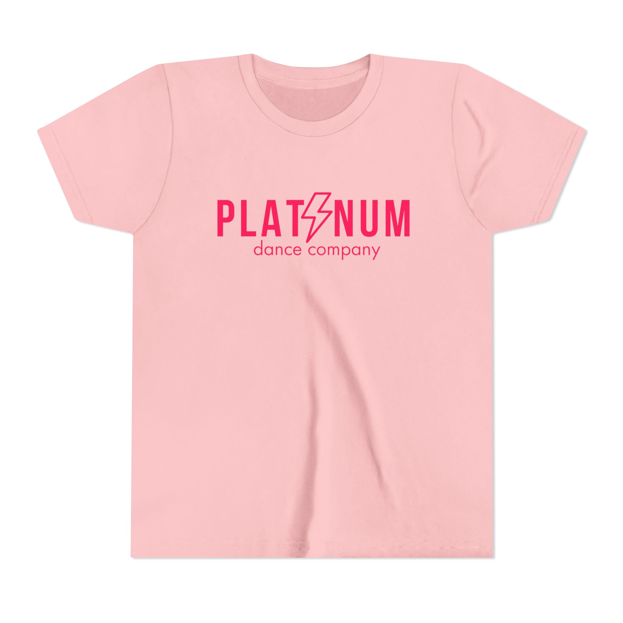 Bella + Canvas | Youth Tee