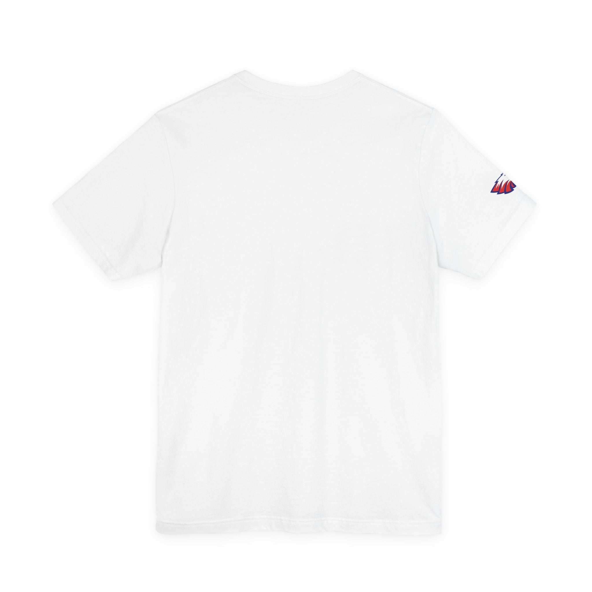 Lady Eagles | Adult Tee