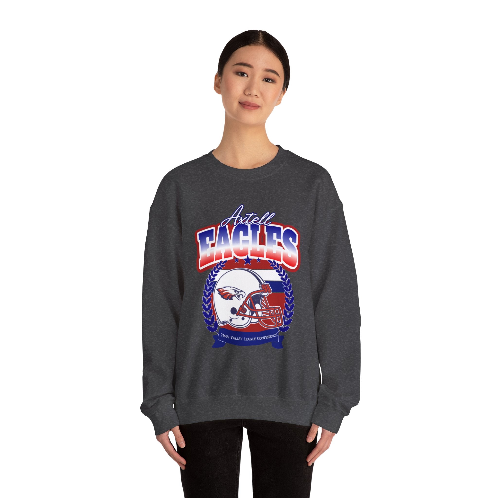 TVL Football | Adult Crew