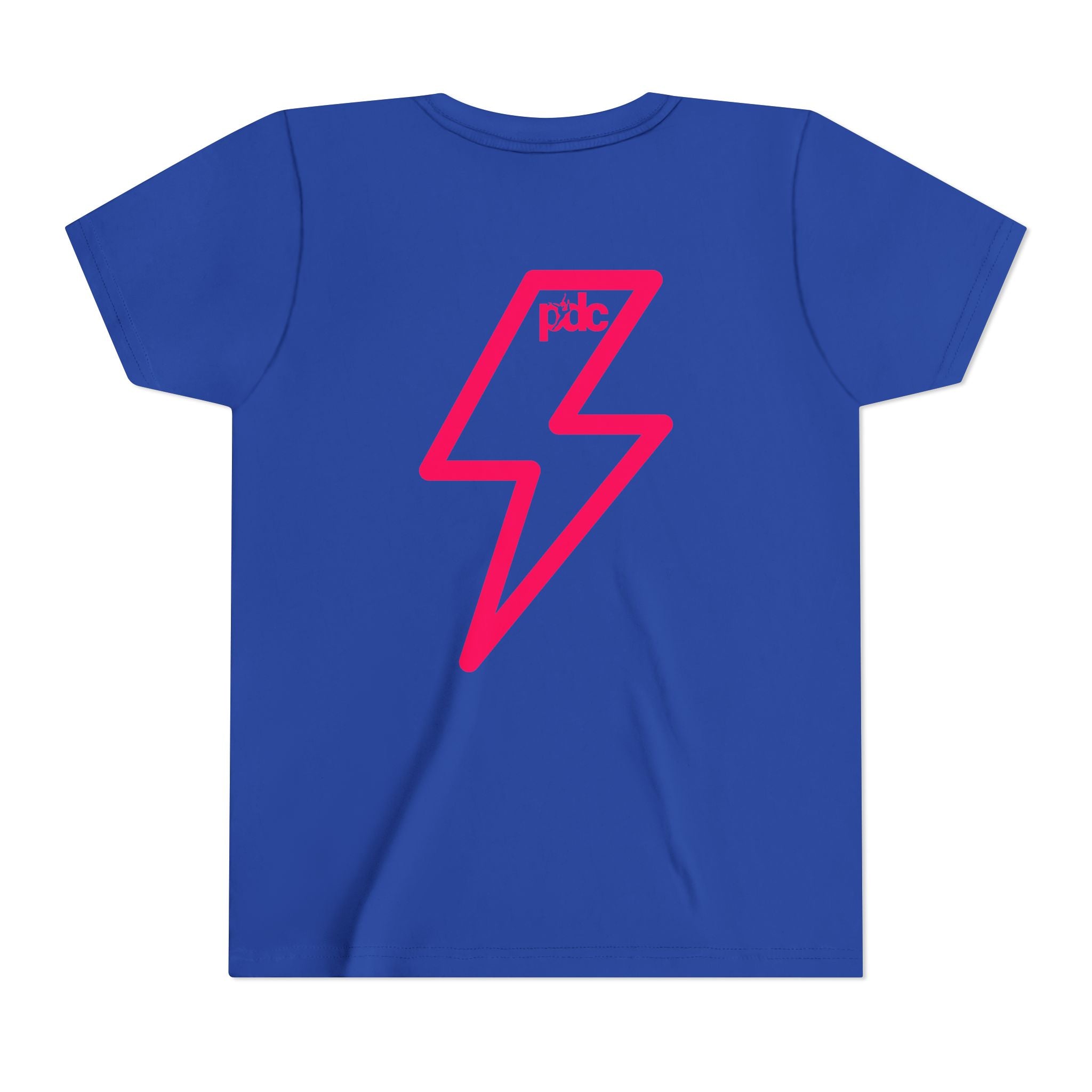 Bella + Canvas | Youth Tee