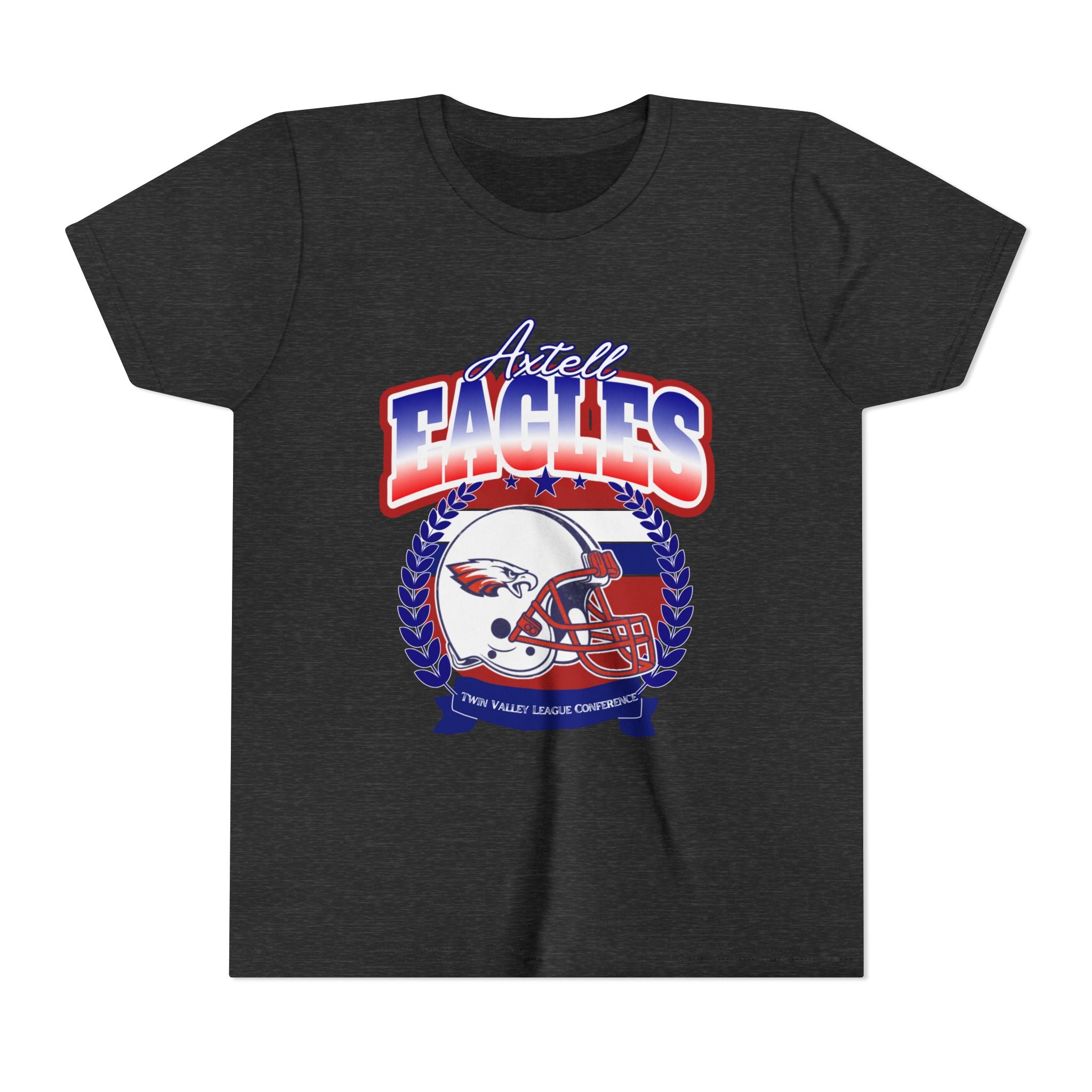 TVL Football | Youth Tee