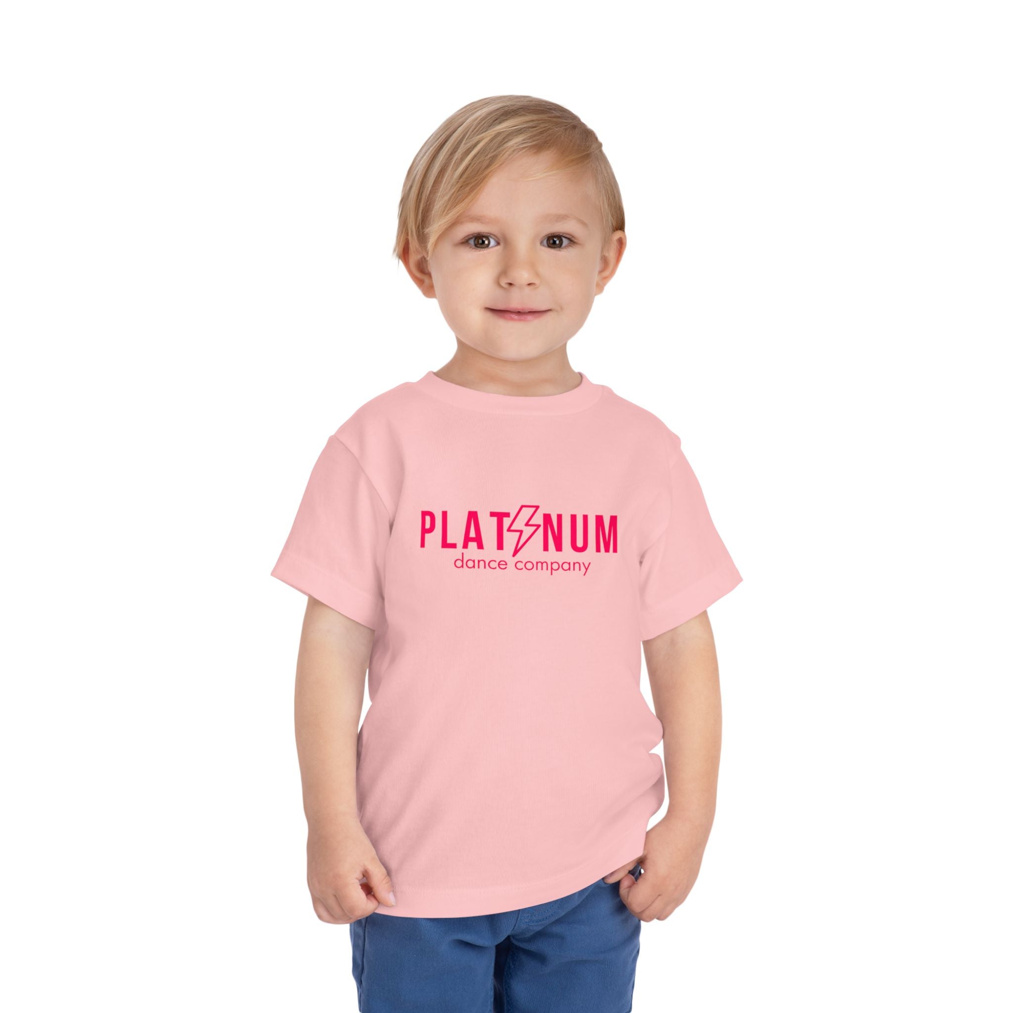 Bella + Canvas | Toddler Tee