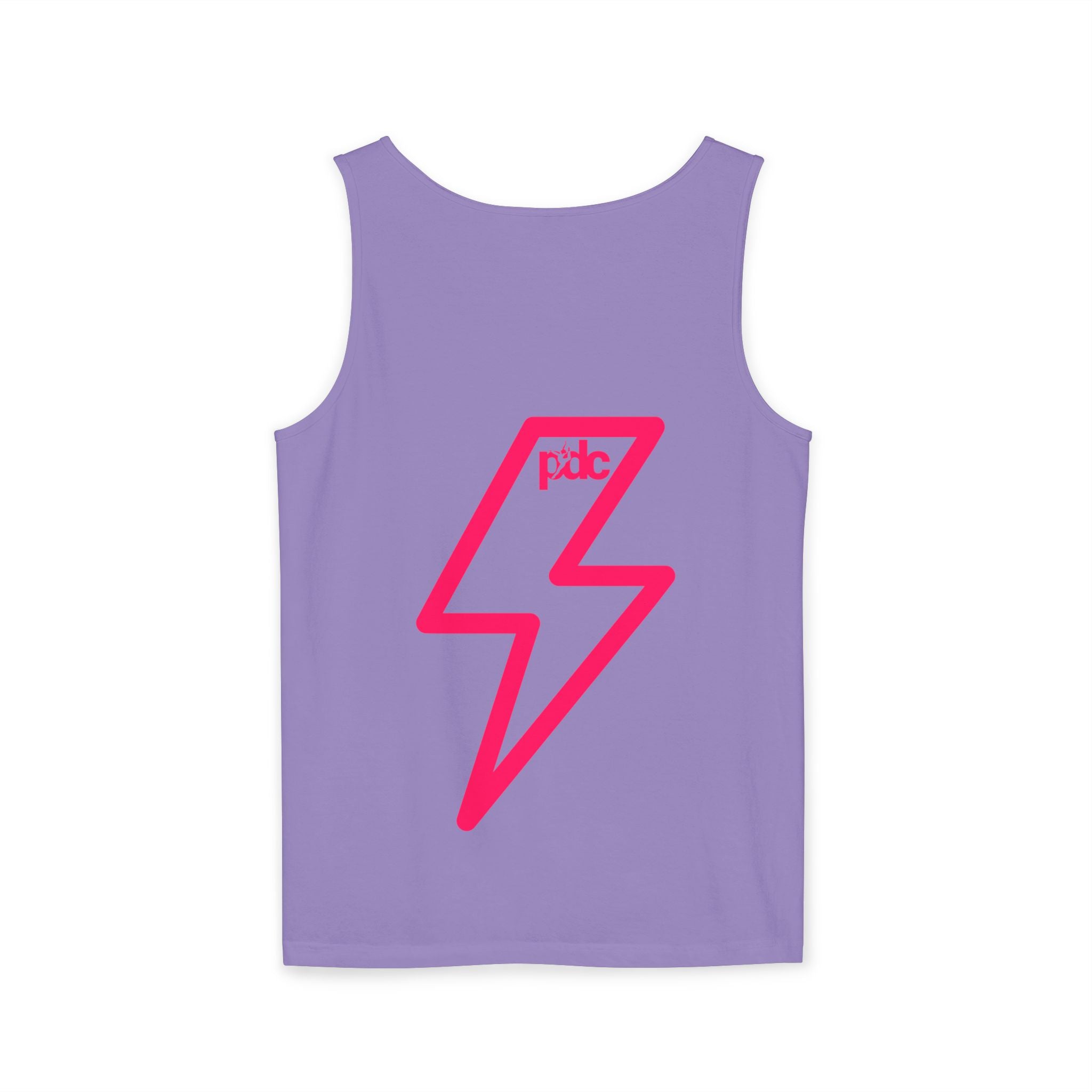 Comfort Colors | Adult Tank