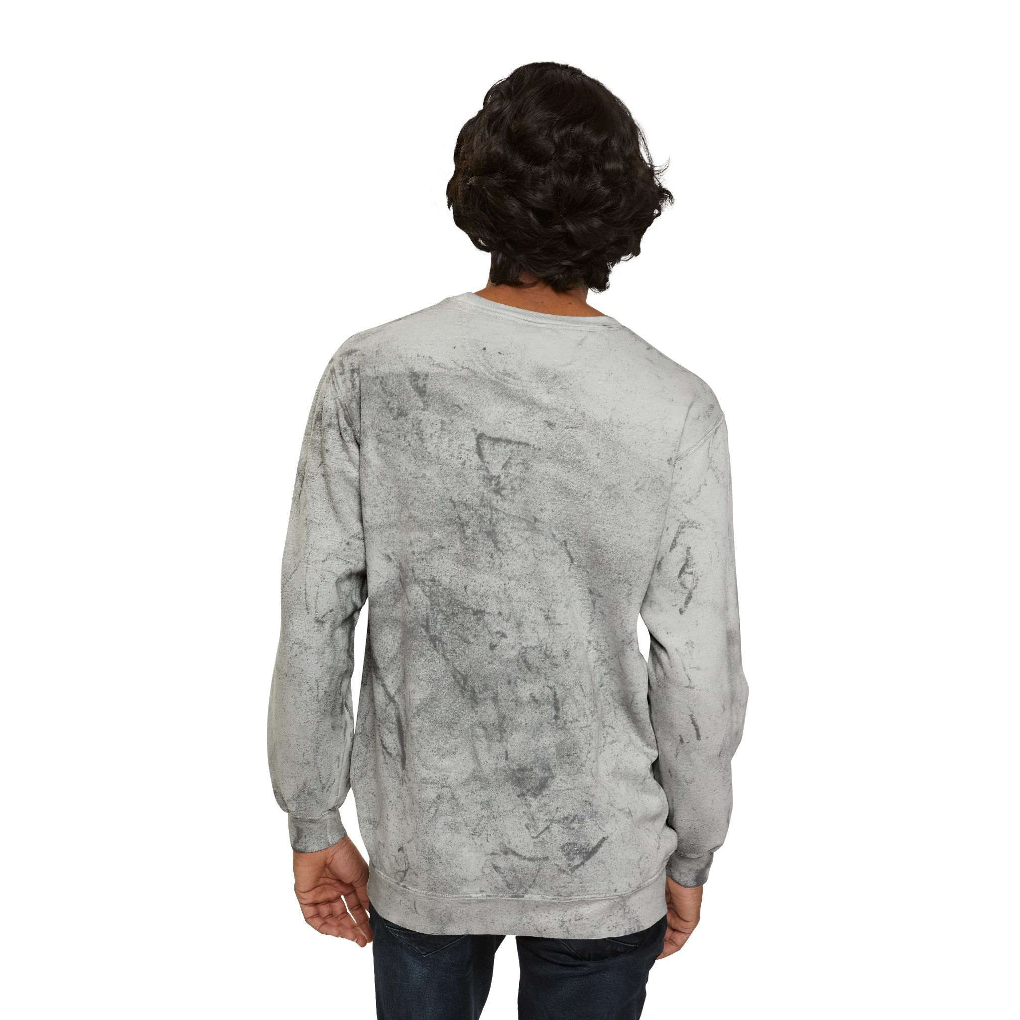 Distressed Eagles | Adult Crew