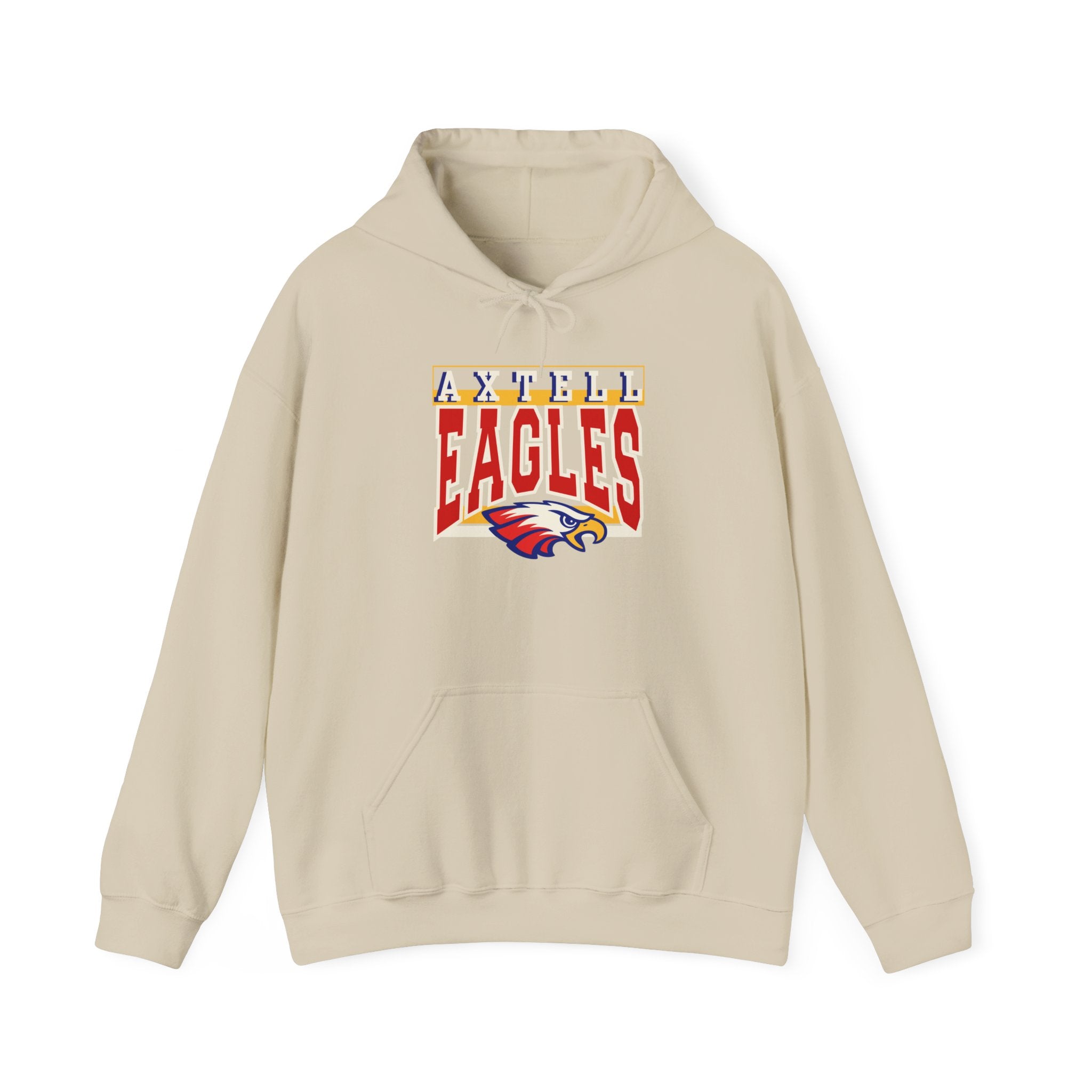EAGLES | Adult Hoodie