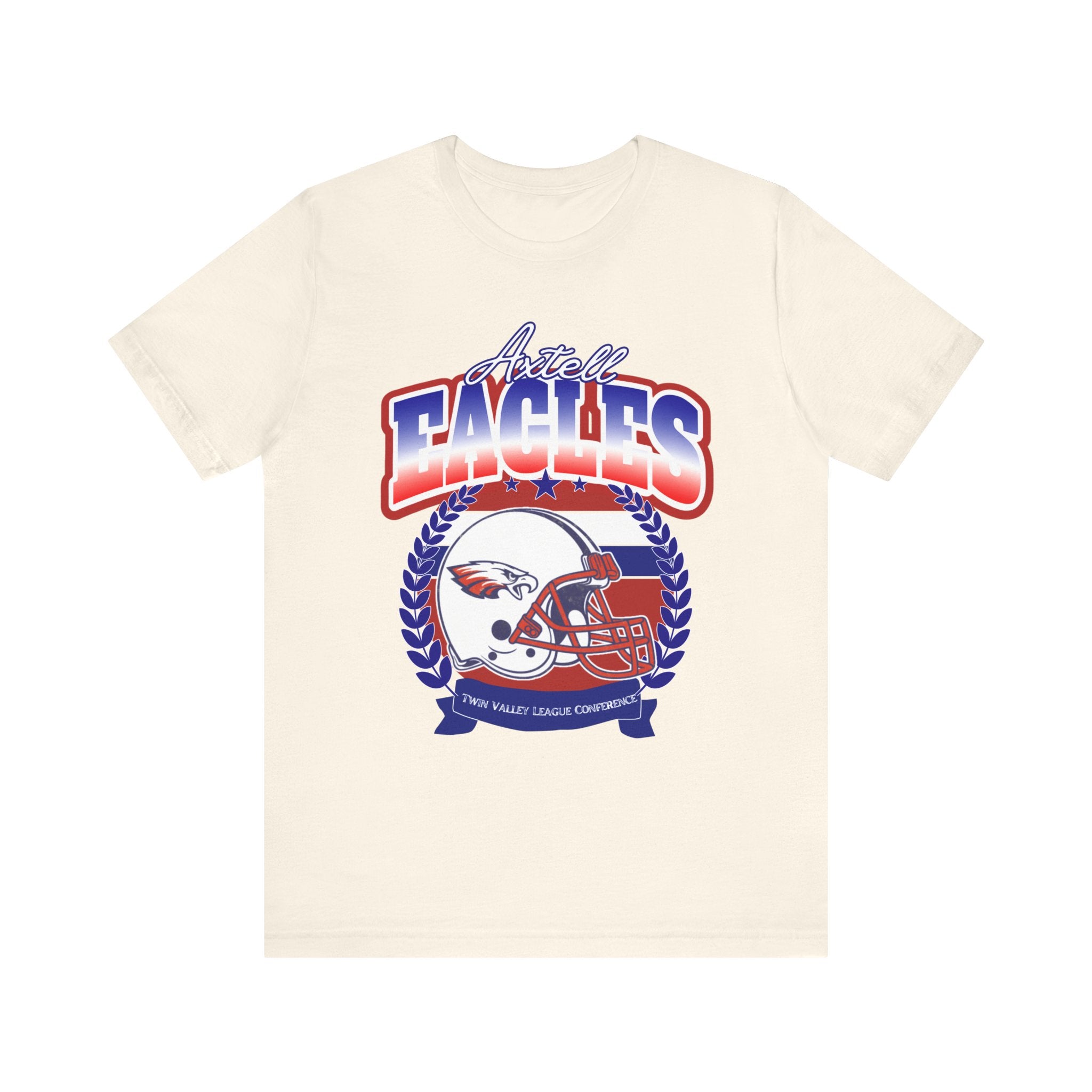 TVL Football | Adult Tee