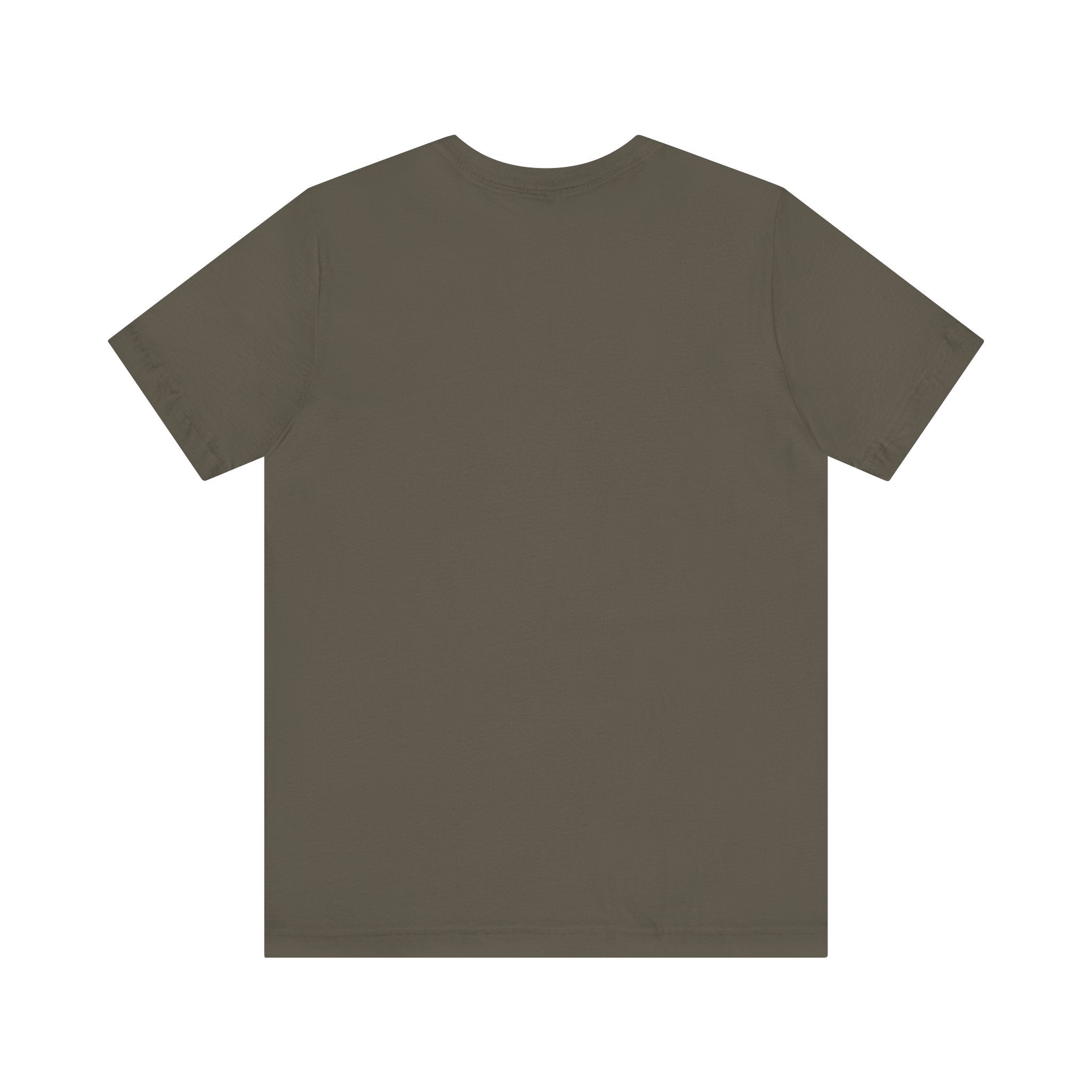 Bulldog Nation | Adult Tee