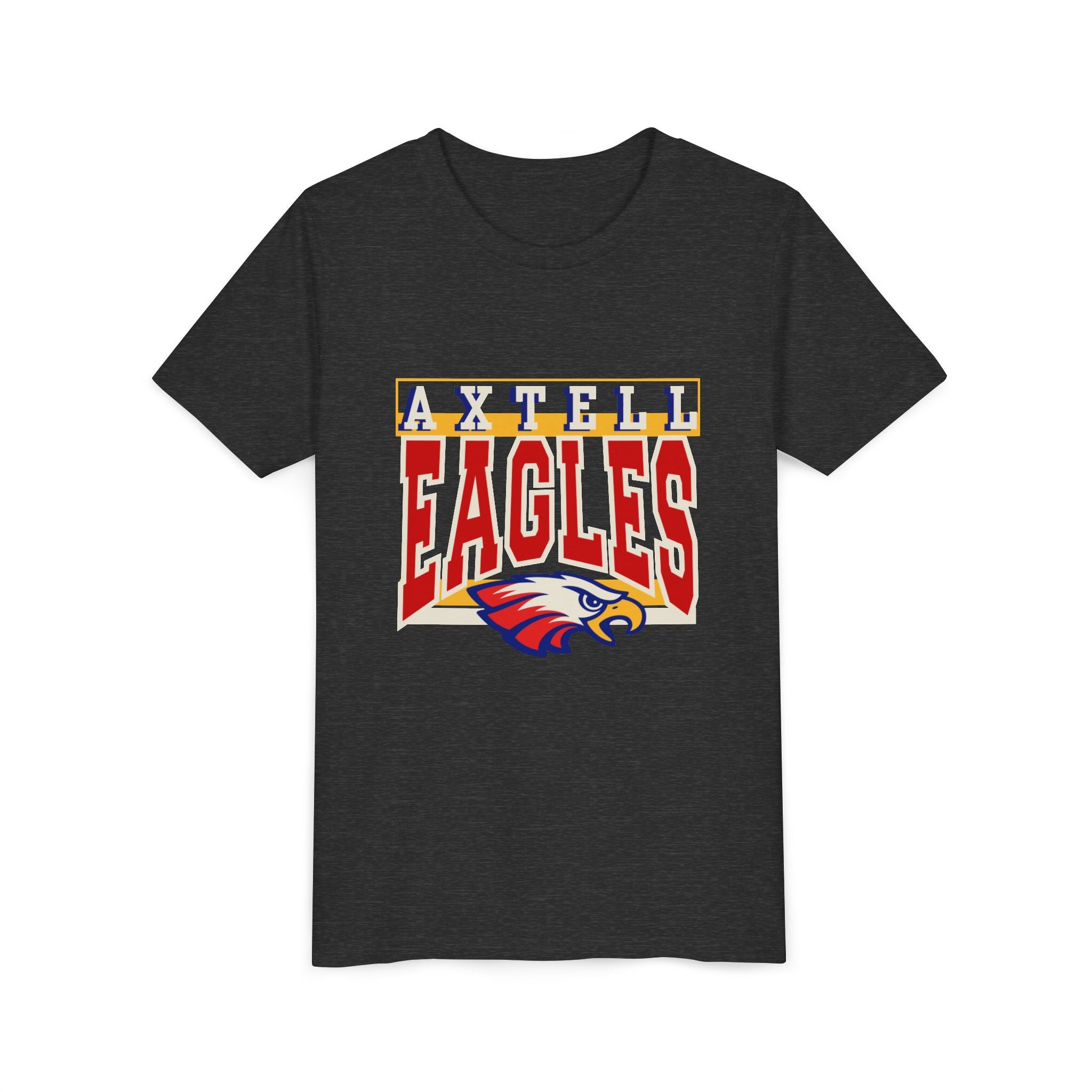 Red, Blue & Gold | Youth Tee