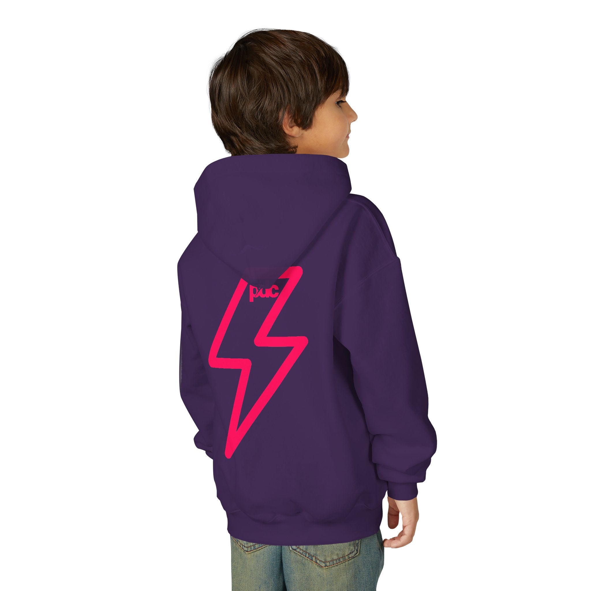 Gilden | Youth Hoodie