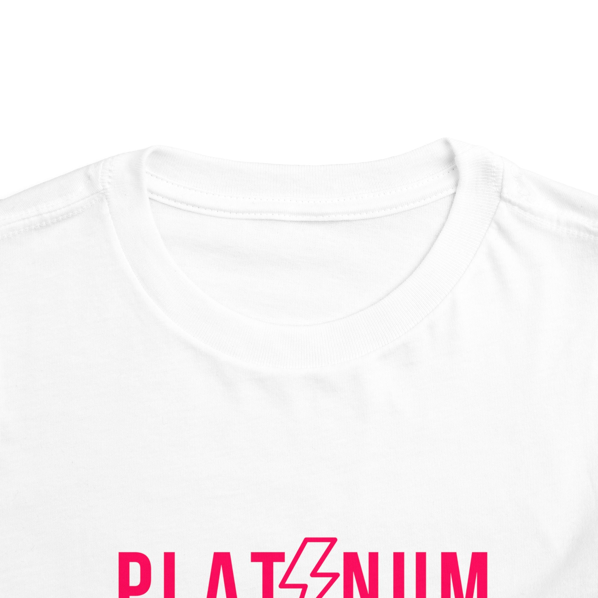 Bella + Canvas | Toddler Tee