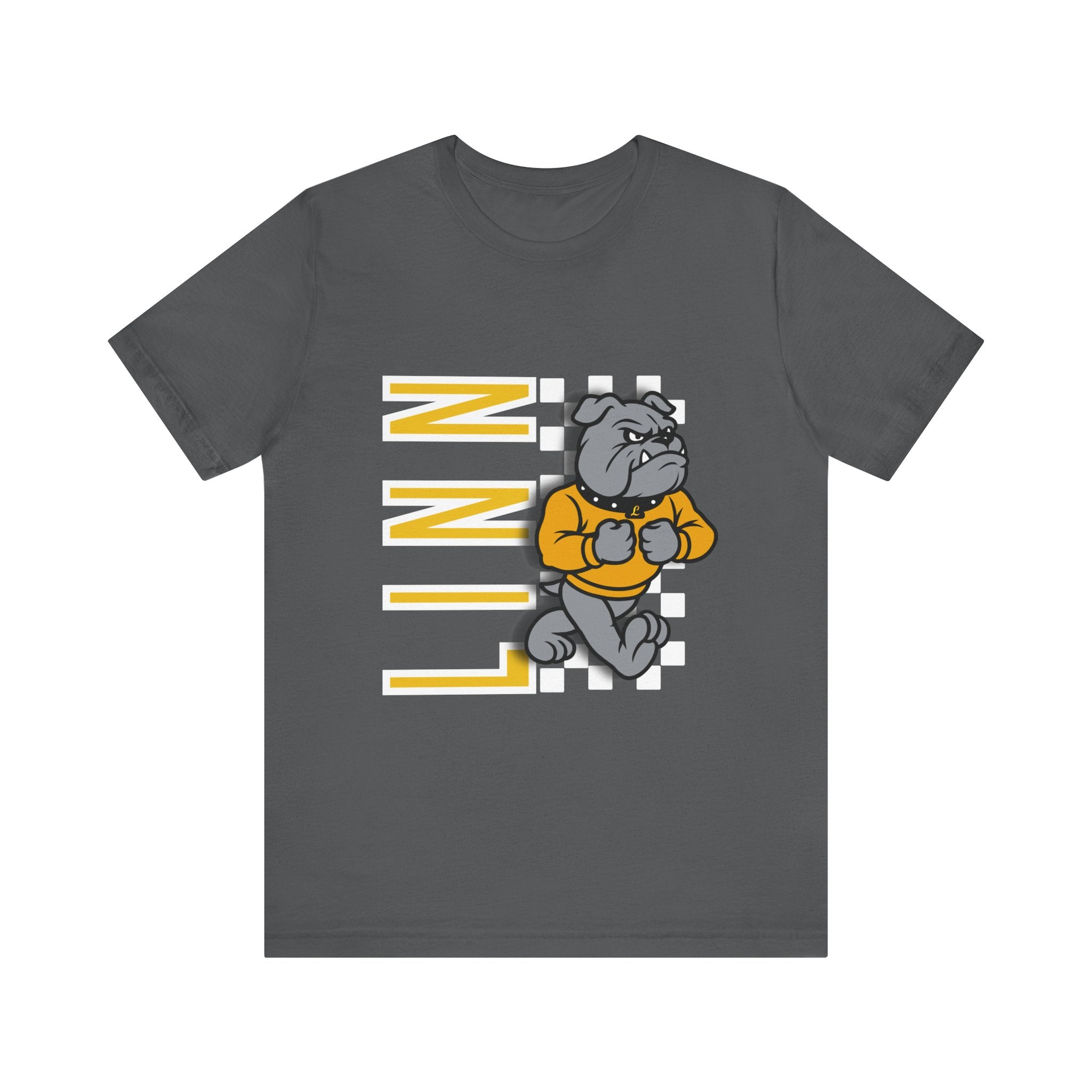 Vintage Bulldog | Adult Tee