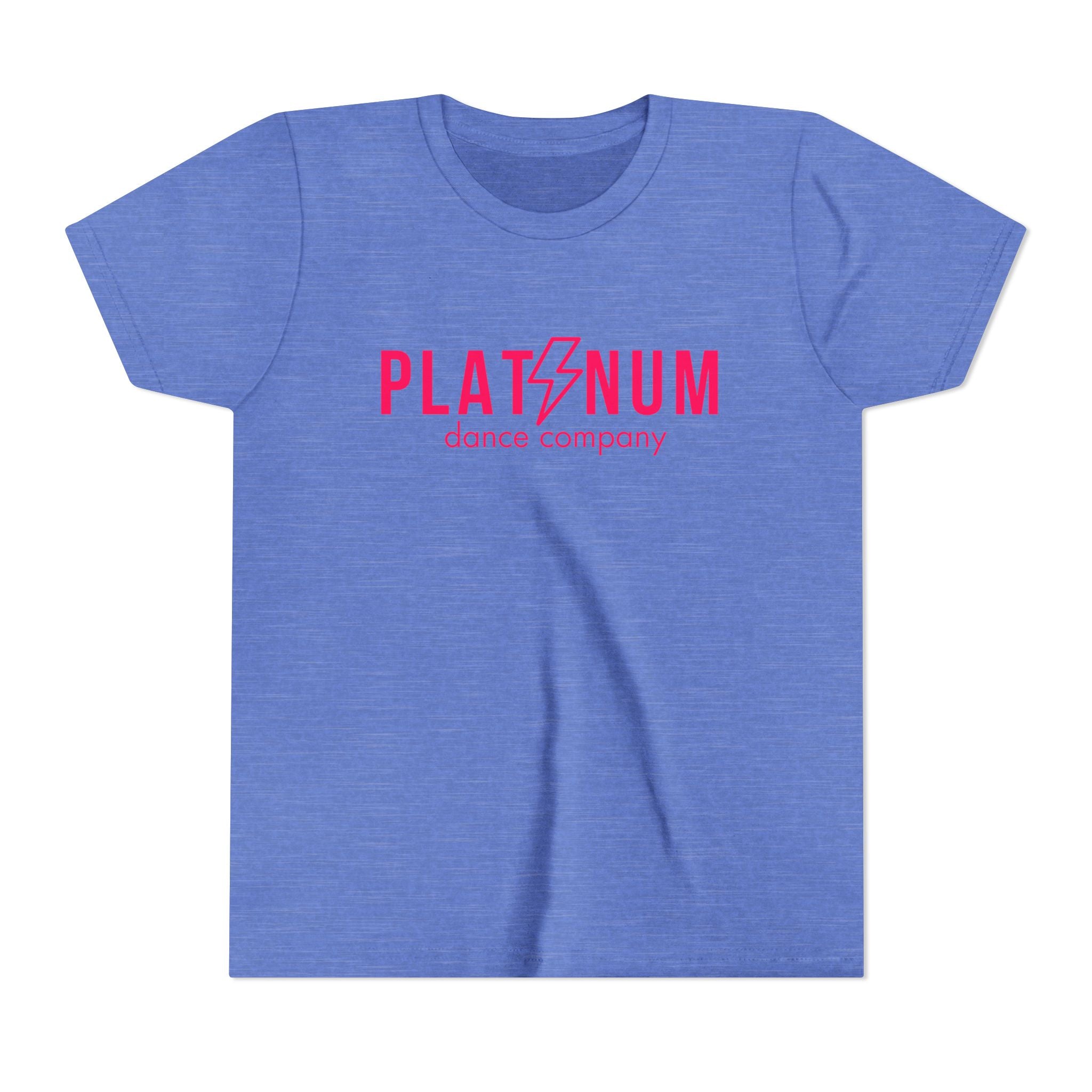 Bella + Canvas | Youth Tee