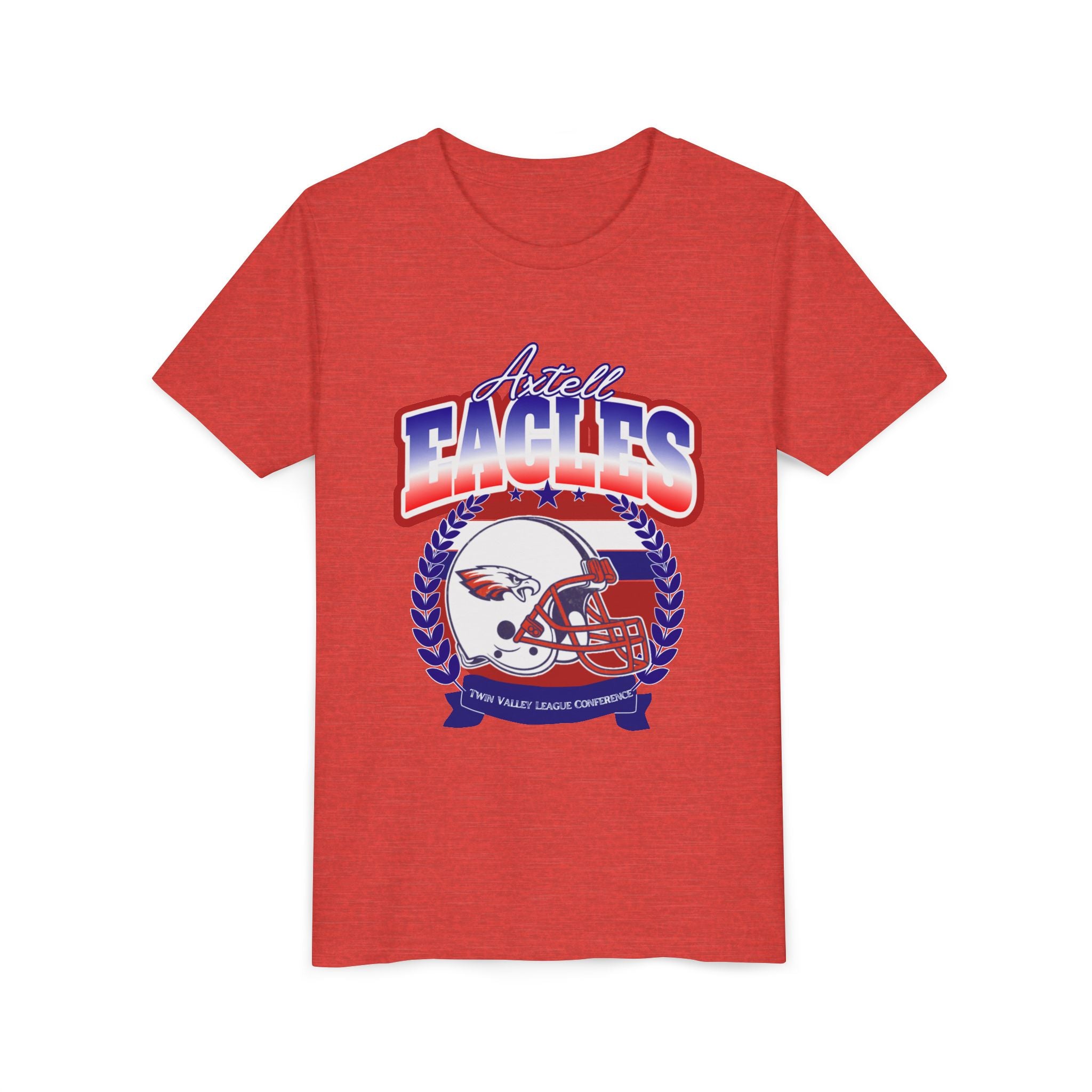 TVL Football | Youth Tee