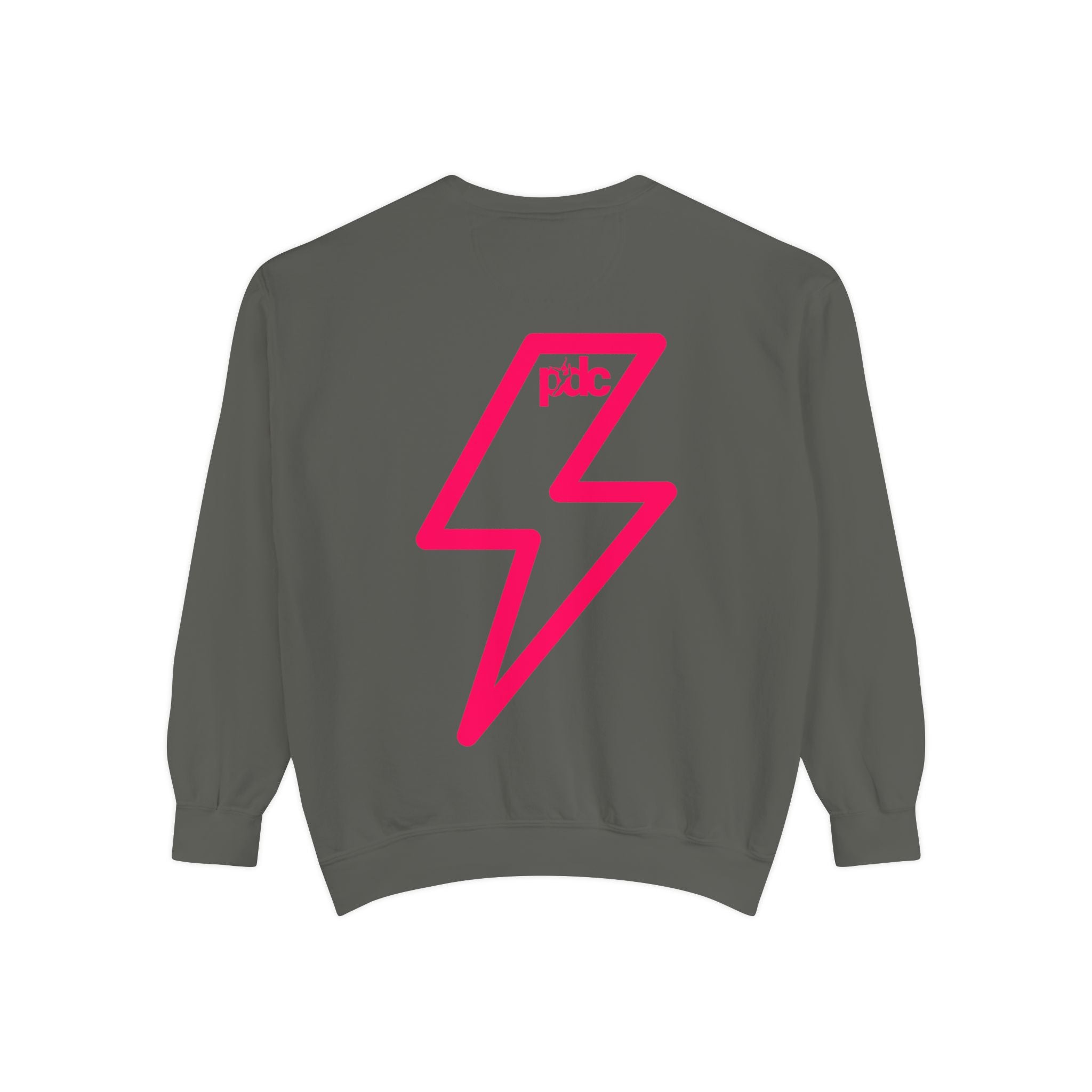 Comfort Colors | Adult  Crew