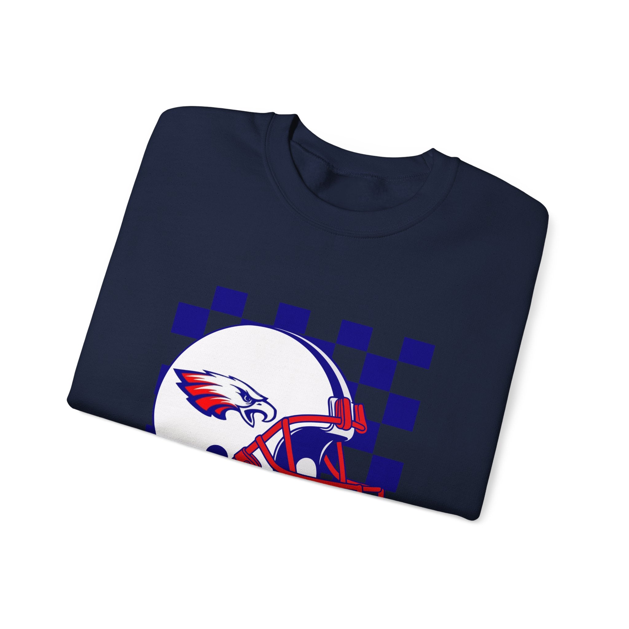 Eagle Helmet | Adult Crew
