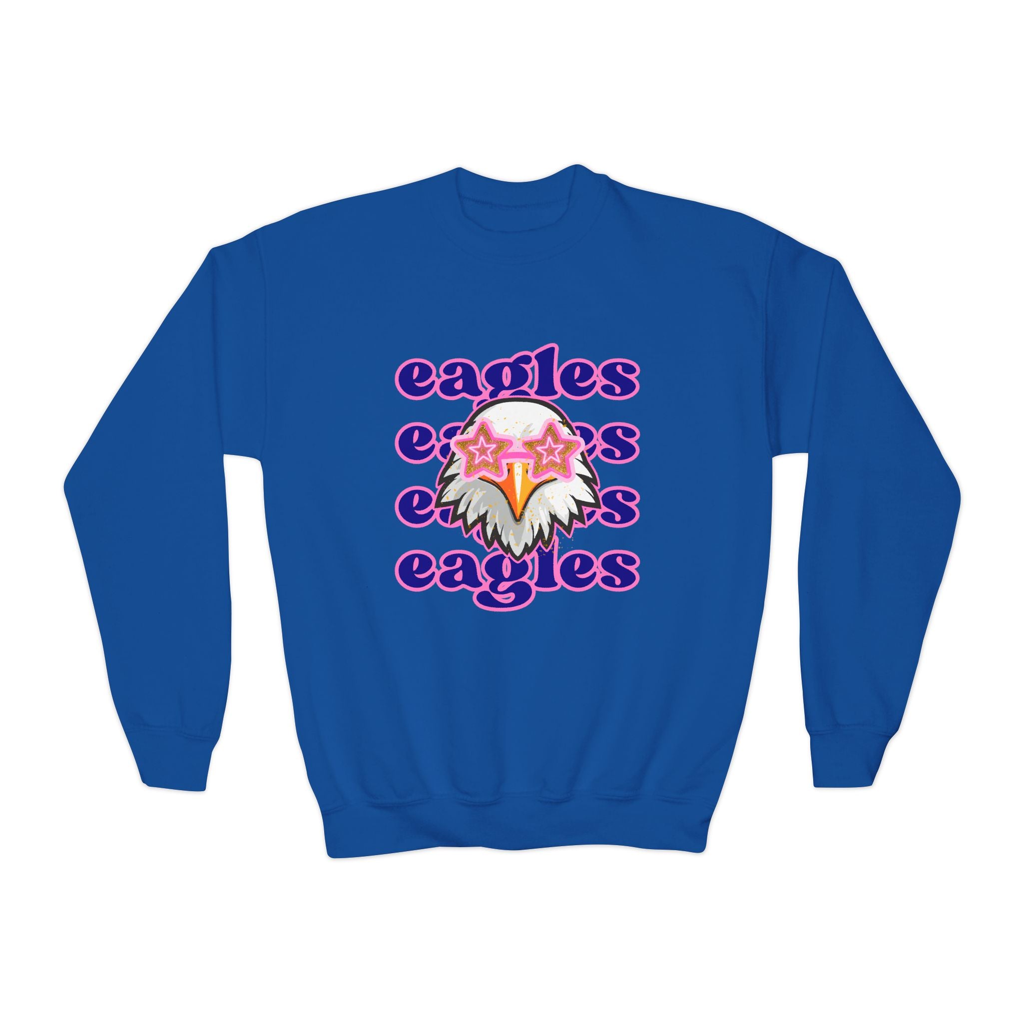 Eagle Shades | Youth Crew