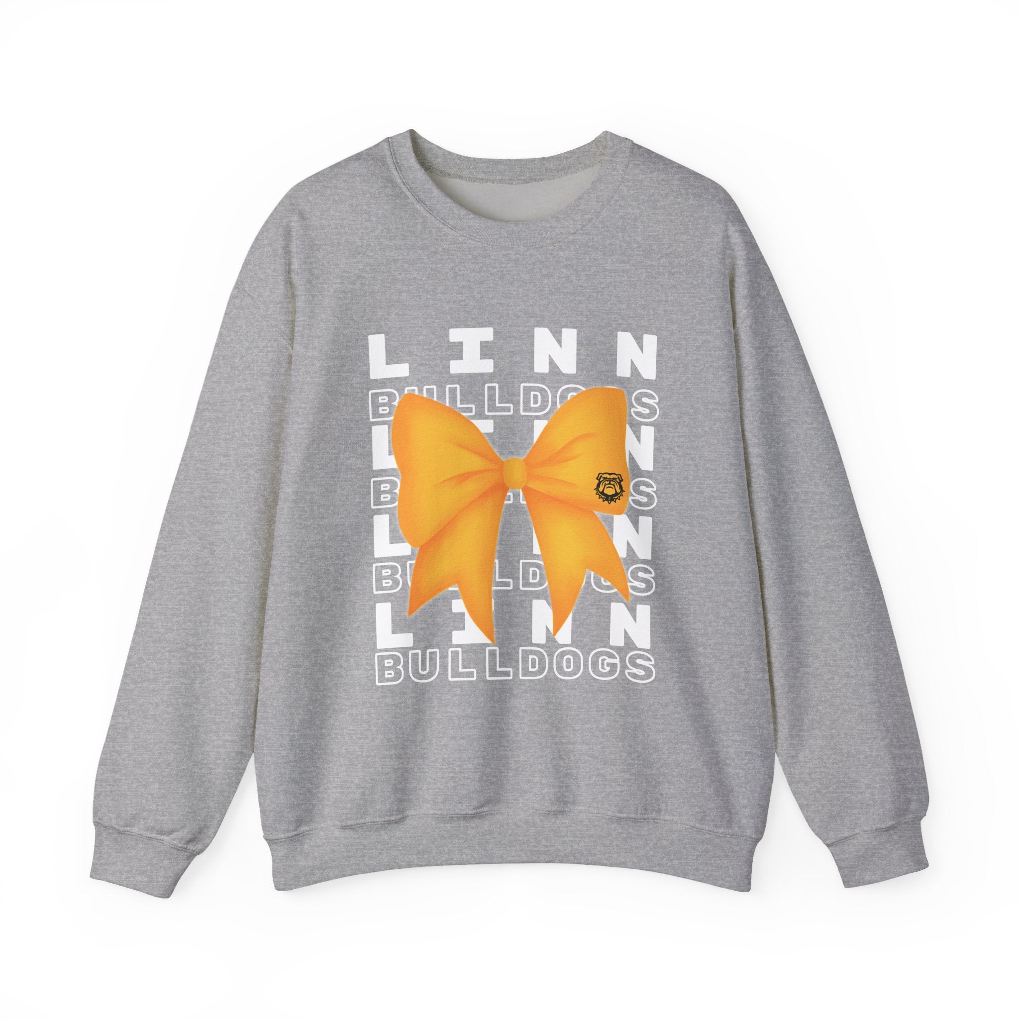 Bulldog Bow | Adult Crew
