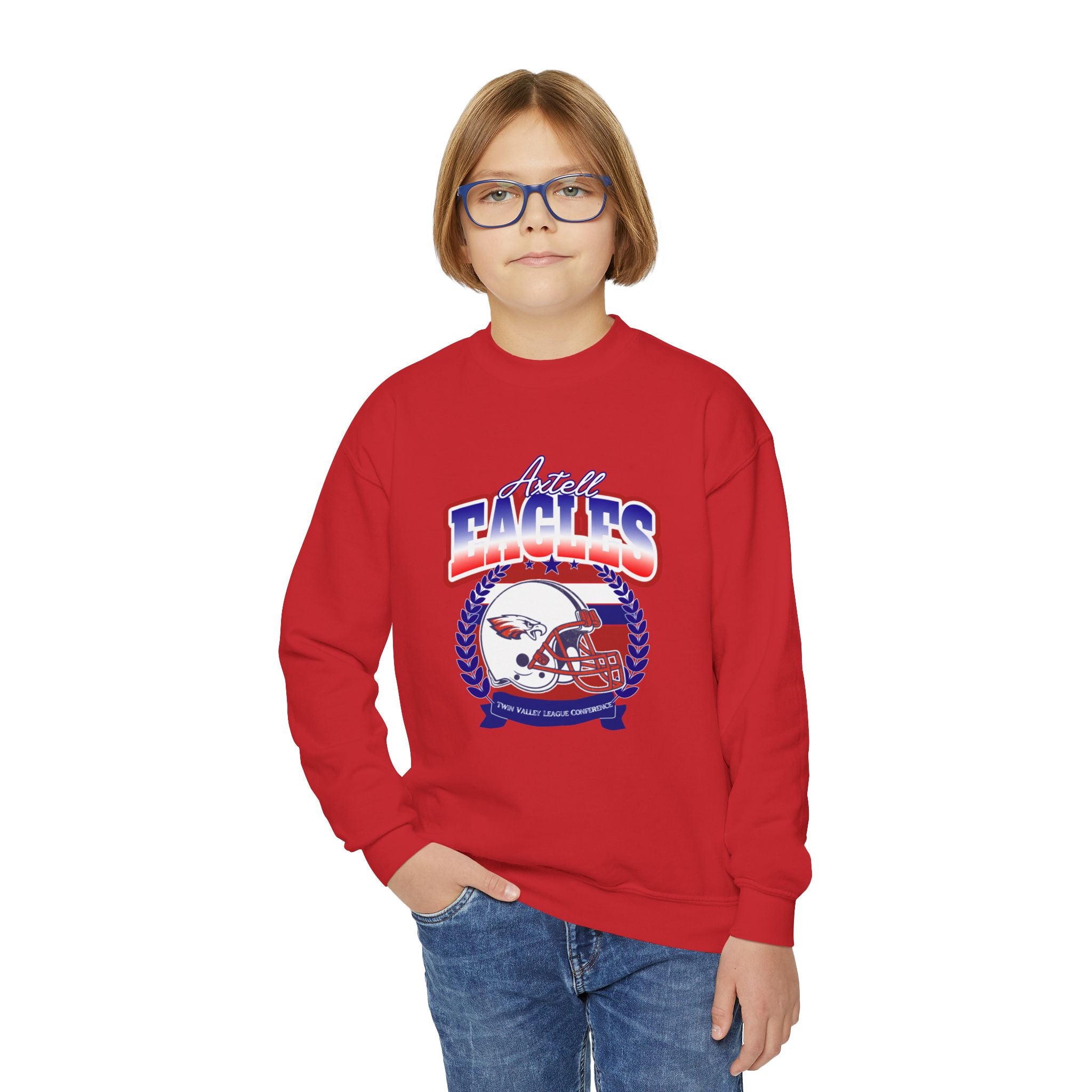TVL Football | Youth Crew
