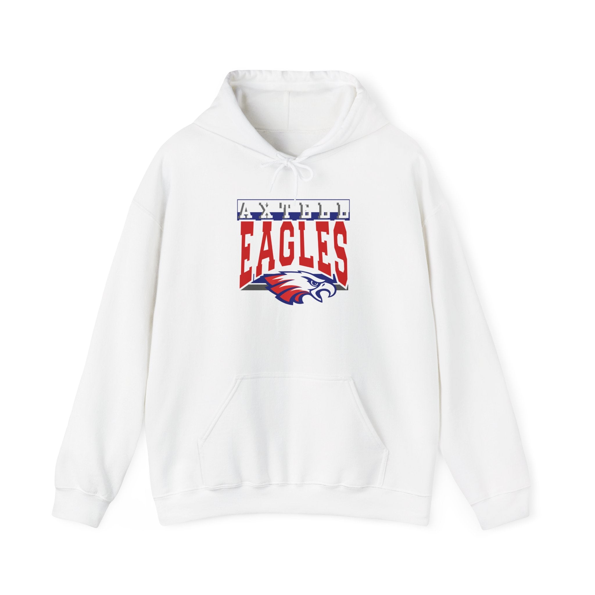 EAGLES | Adult Hoodie