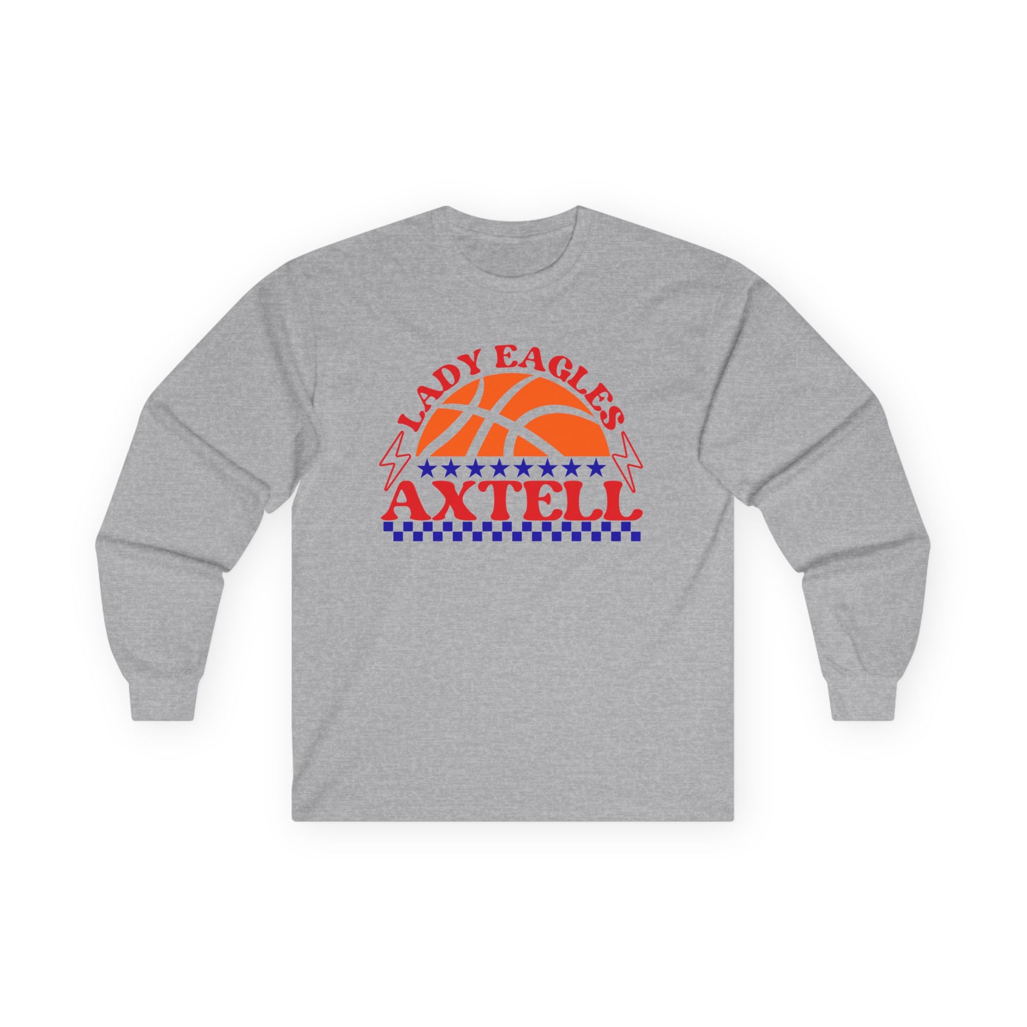 Lady Eagles | Adult Long Sleeve