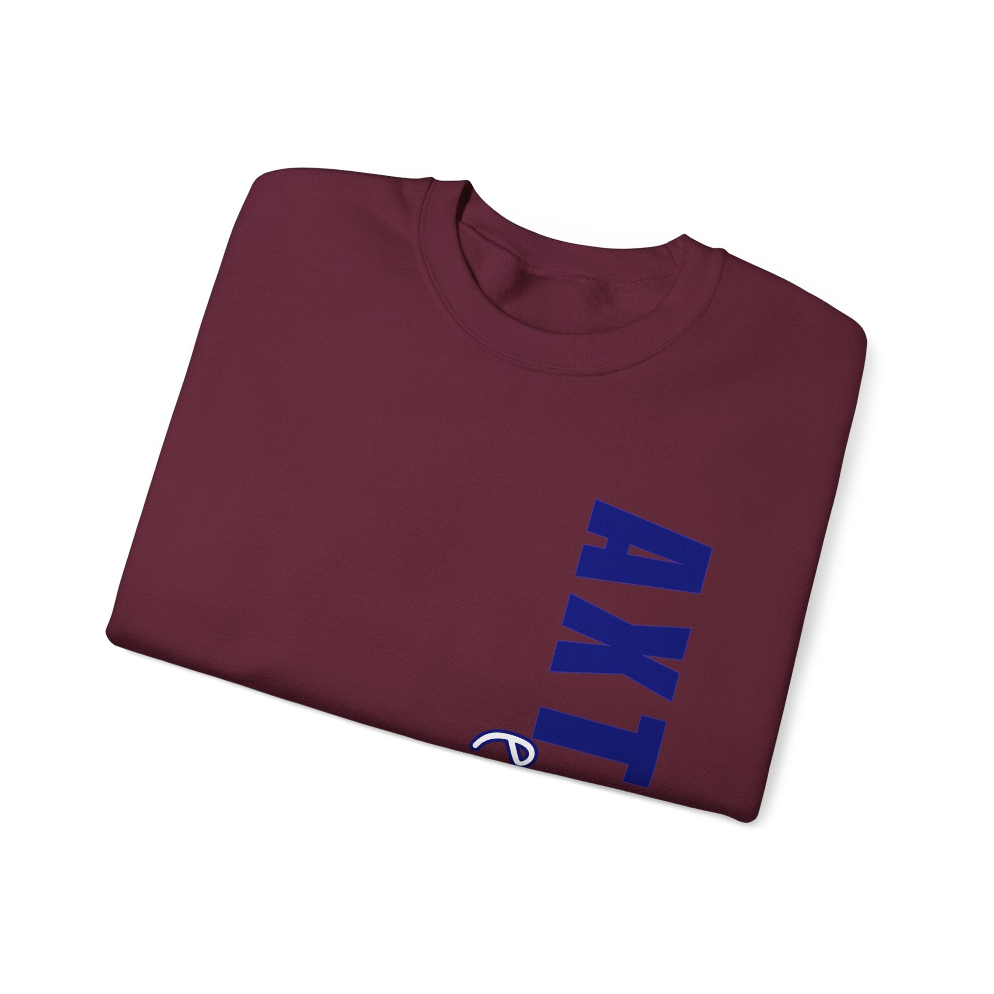 Axtell Star Sleeve | Adult Crew