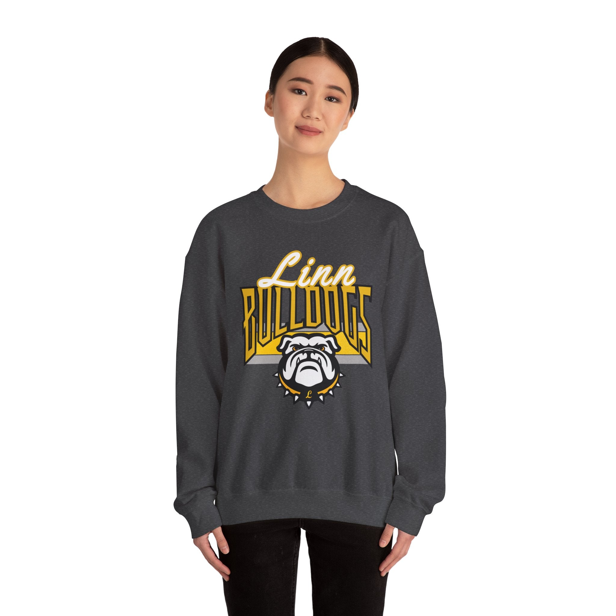 Linn Classic | Adult Crew