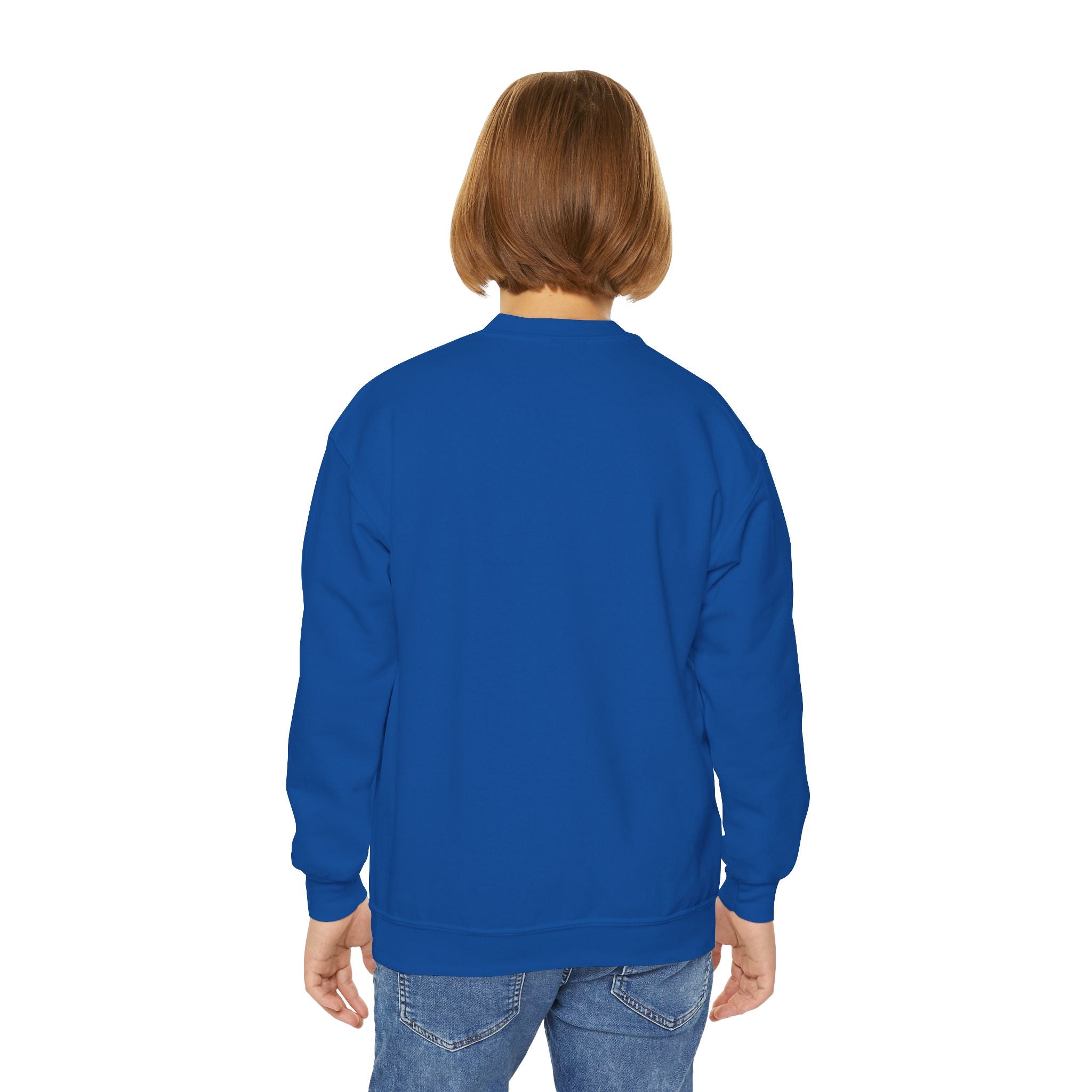 Distressed Eagle | Youth Crew
