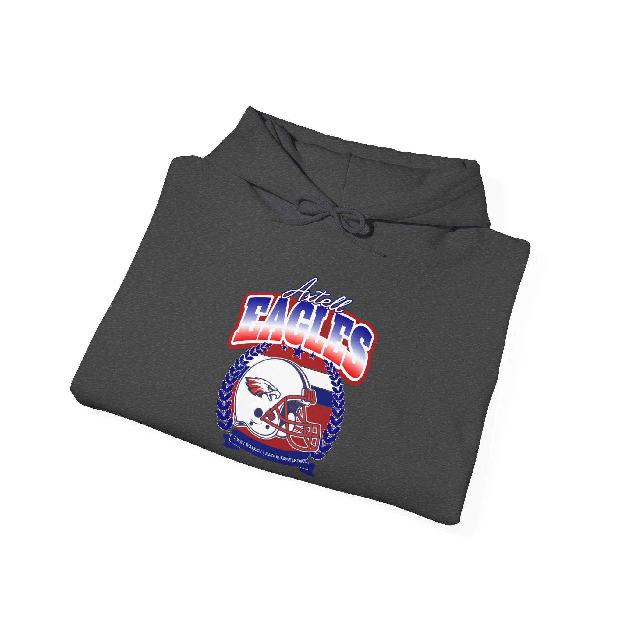 TVL Football | Adult Hoodie