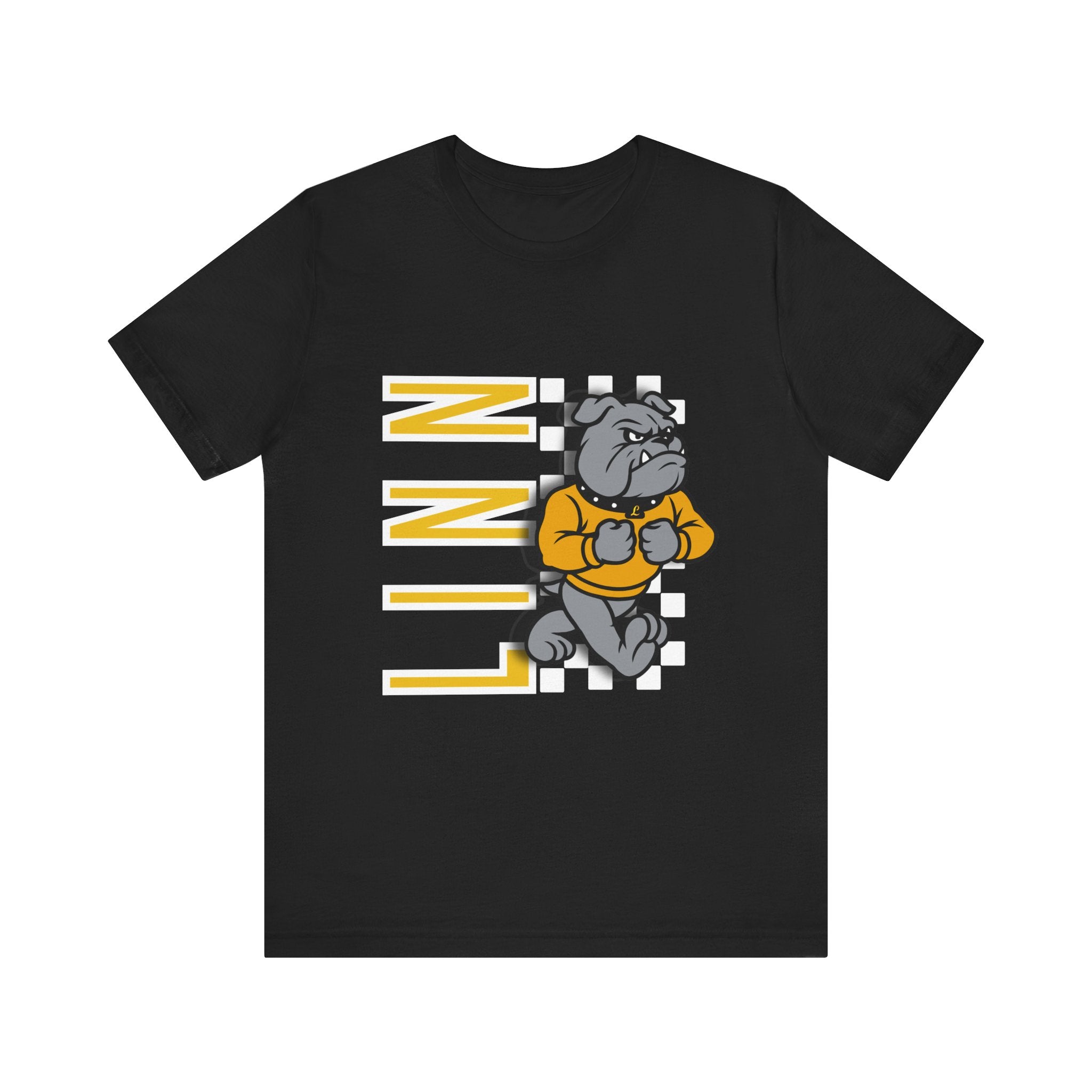 Vintage Bulldog | Adult Tee