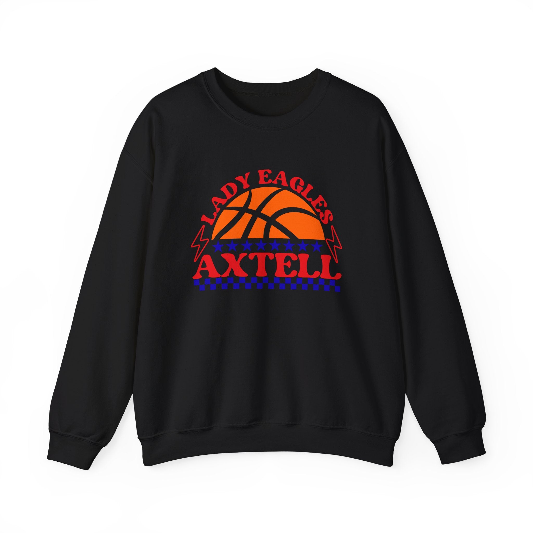 Lady Eagles | Adult Crew