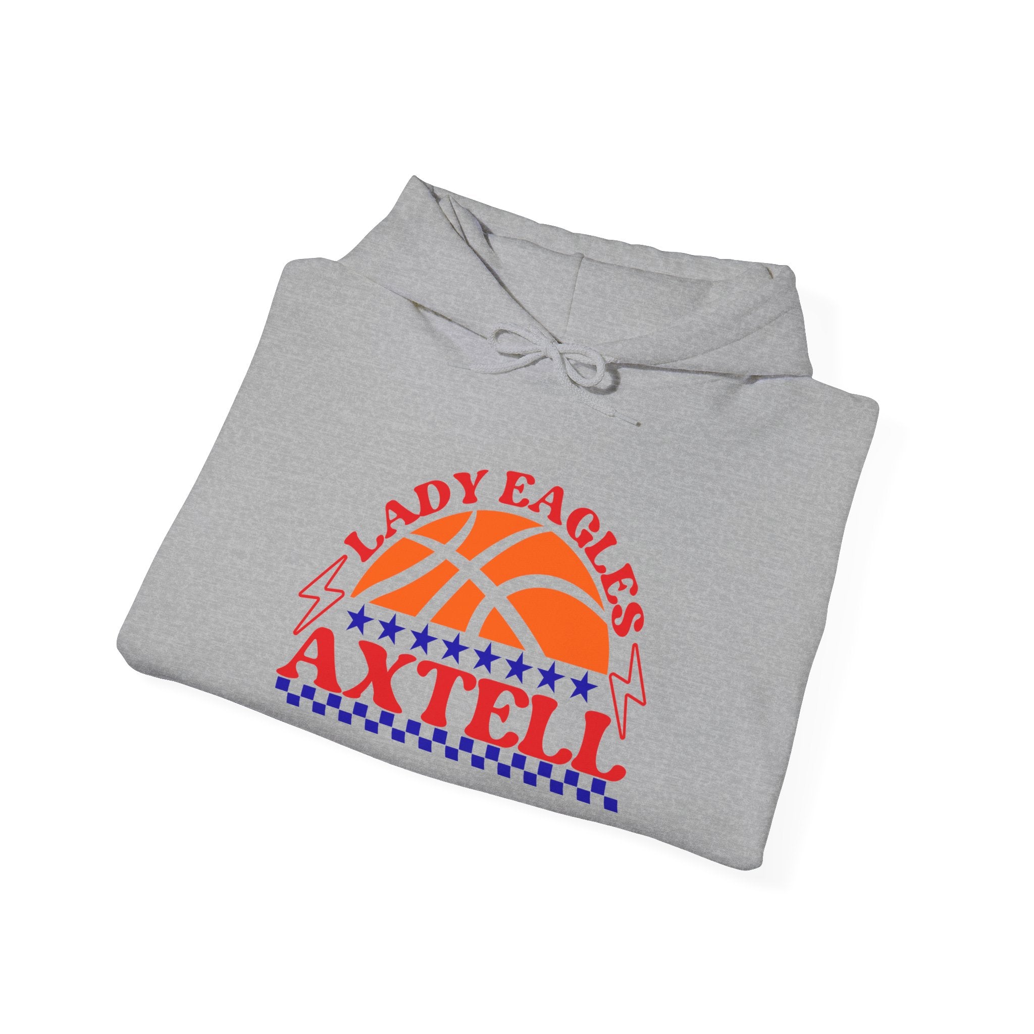 Lady Eagles | Adult Hoodie