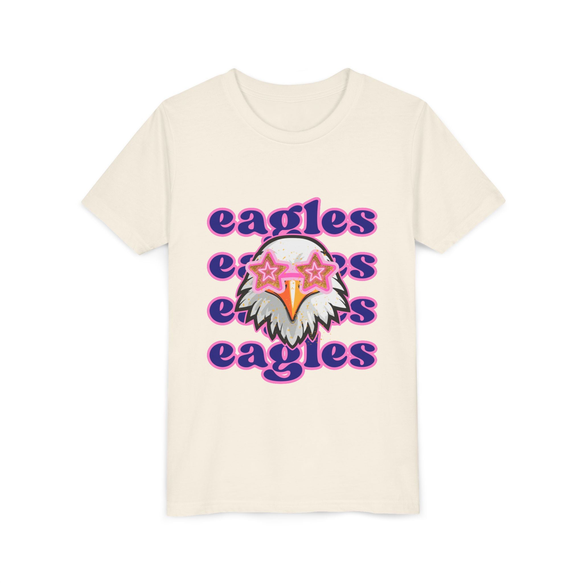 Eagle Shades | Youth Tee