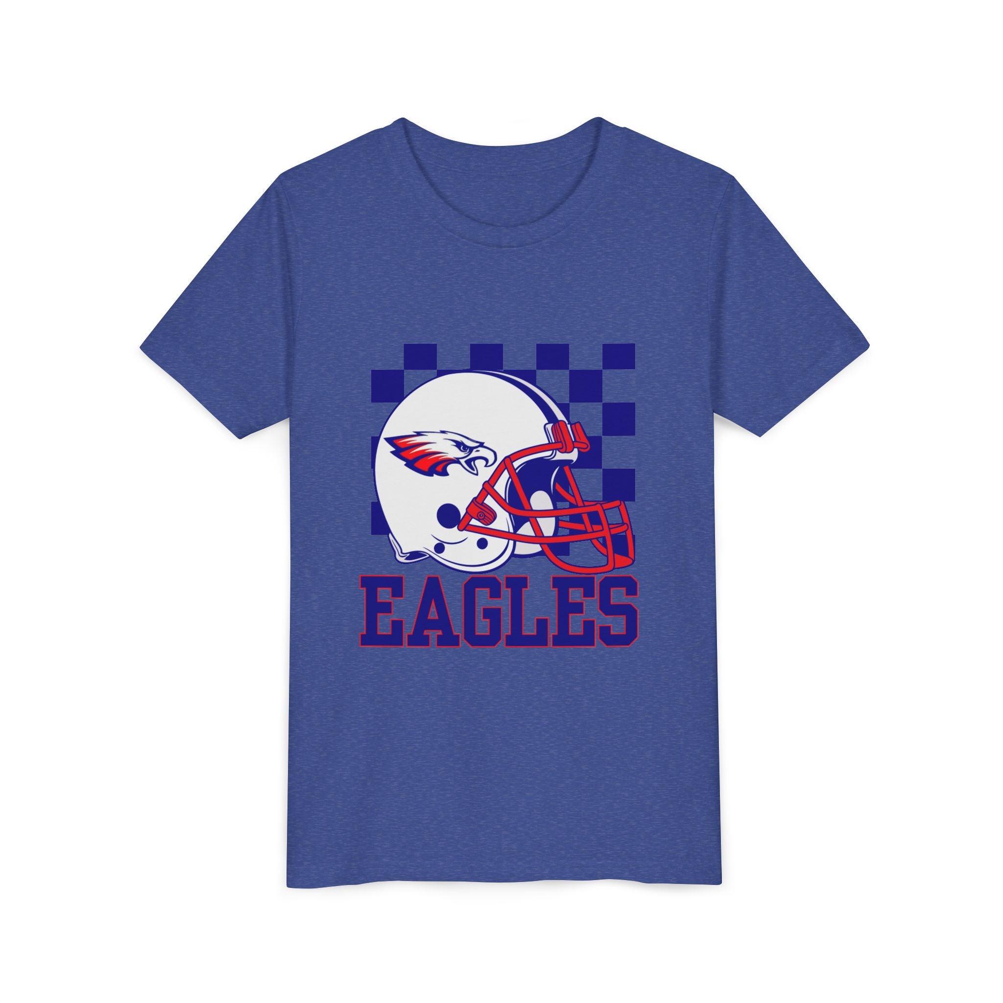 Eagles Helmet | Youth Tee
