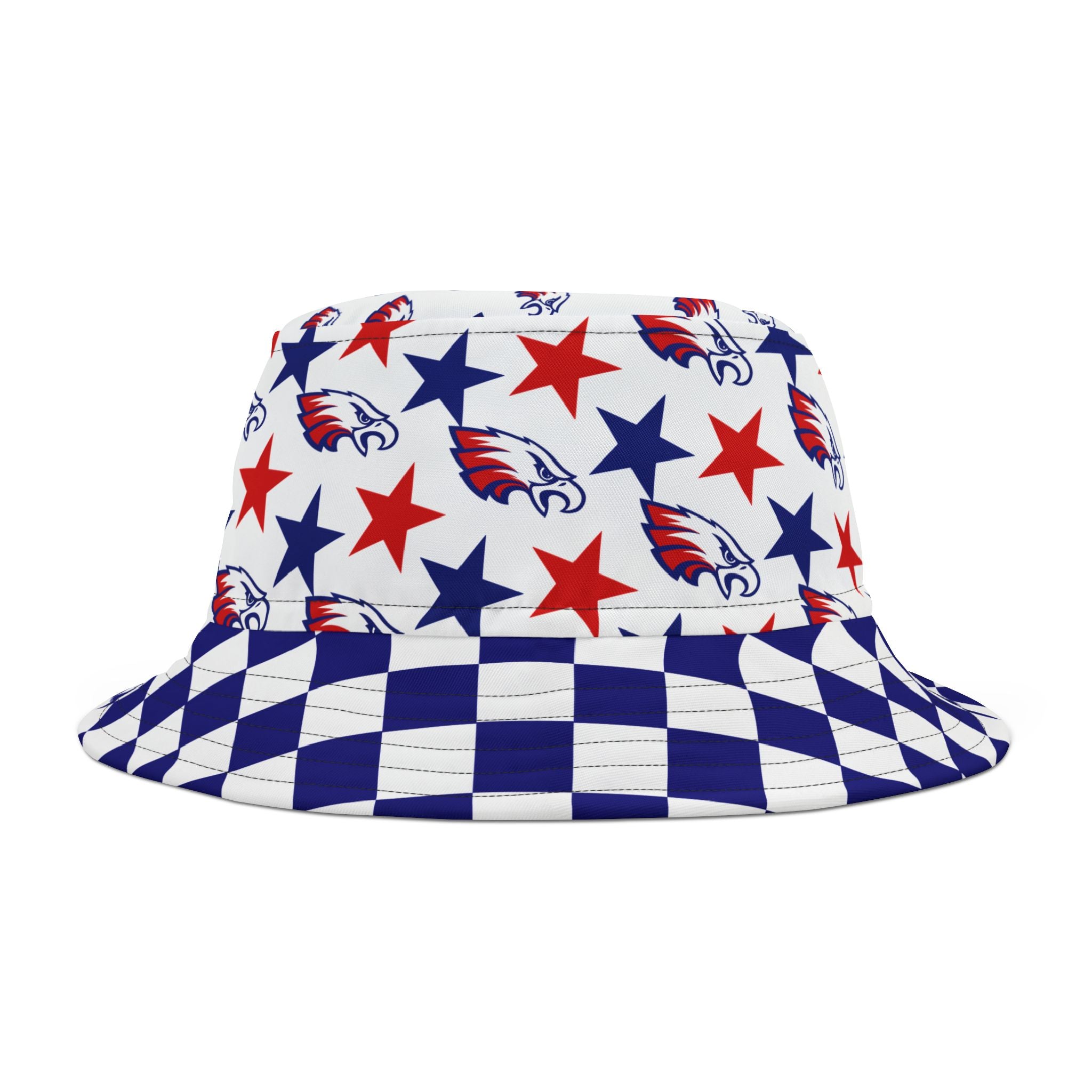 Eagles Bucket Hat