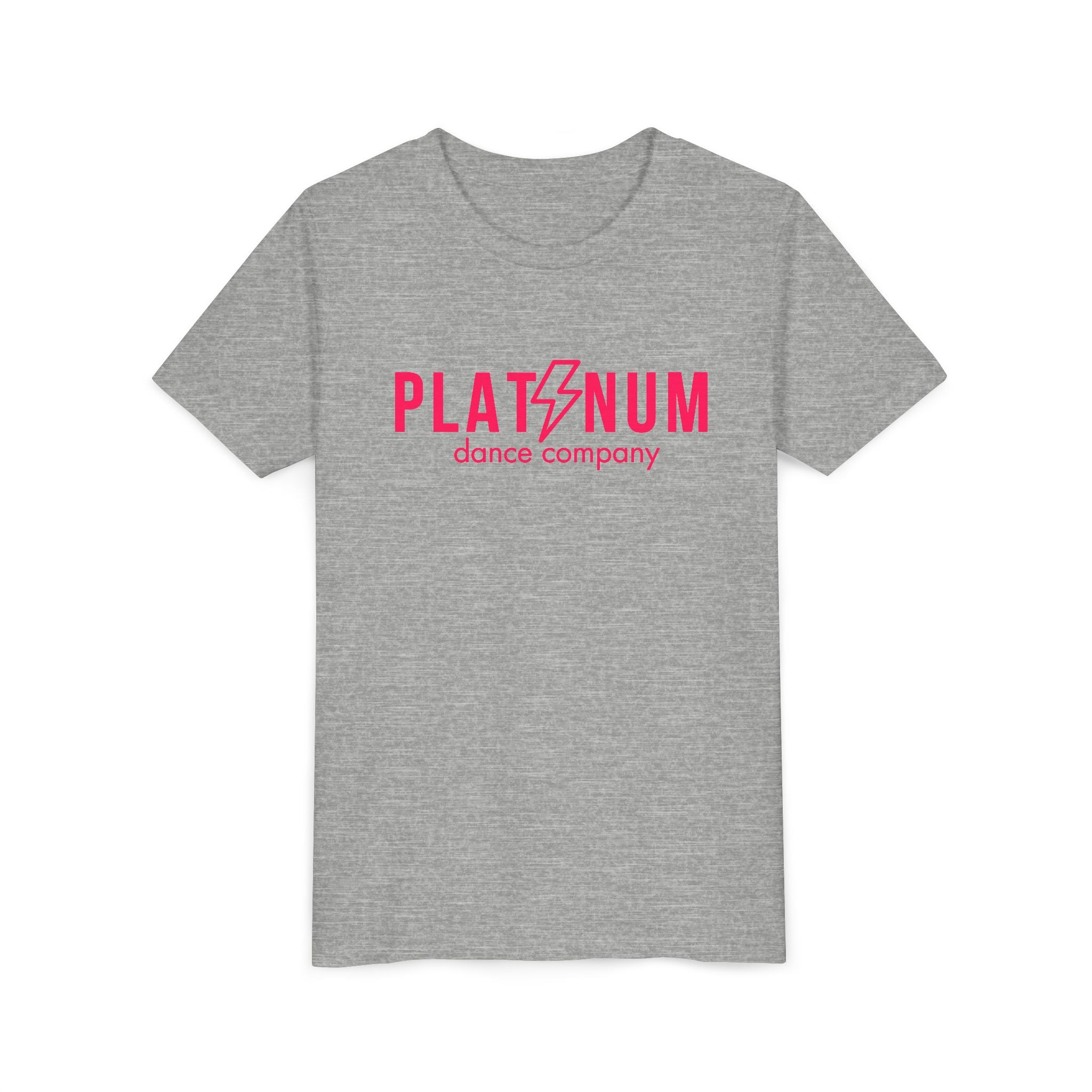 Bella + Canvas | Youth Tee