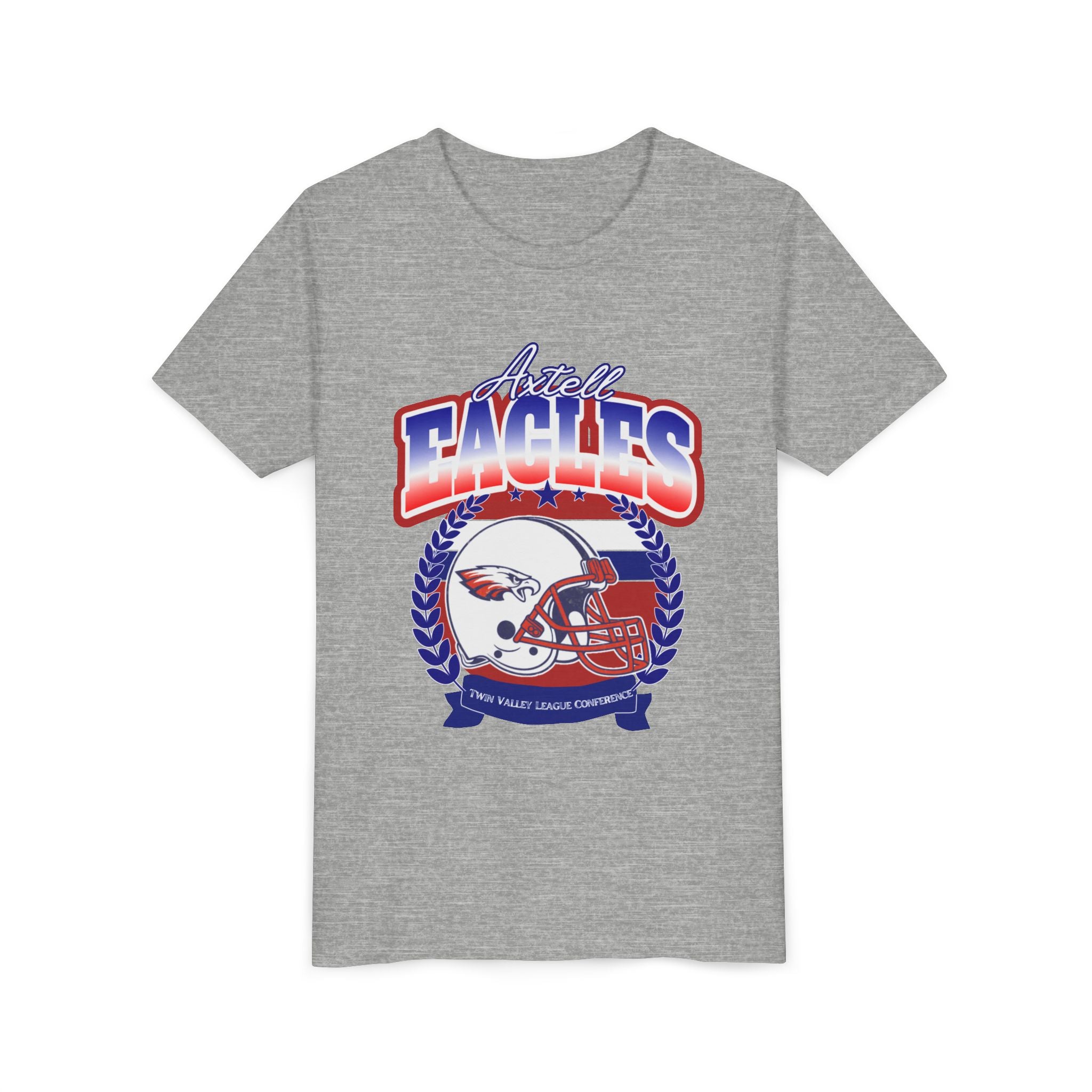 TVL Football | Youth Tee