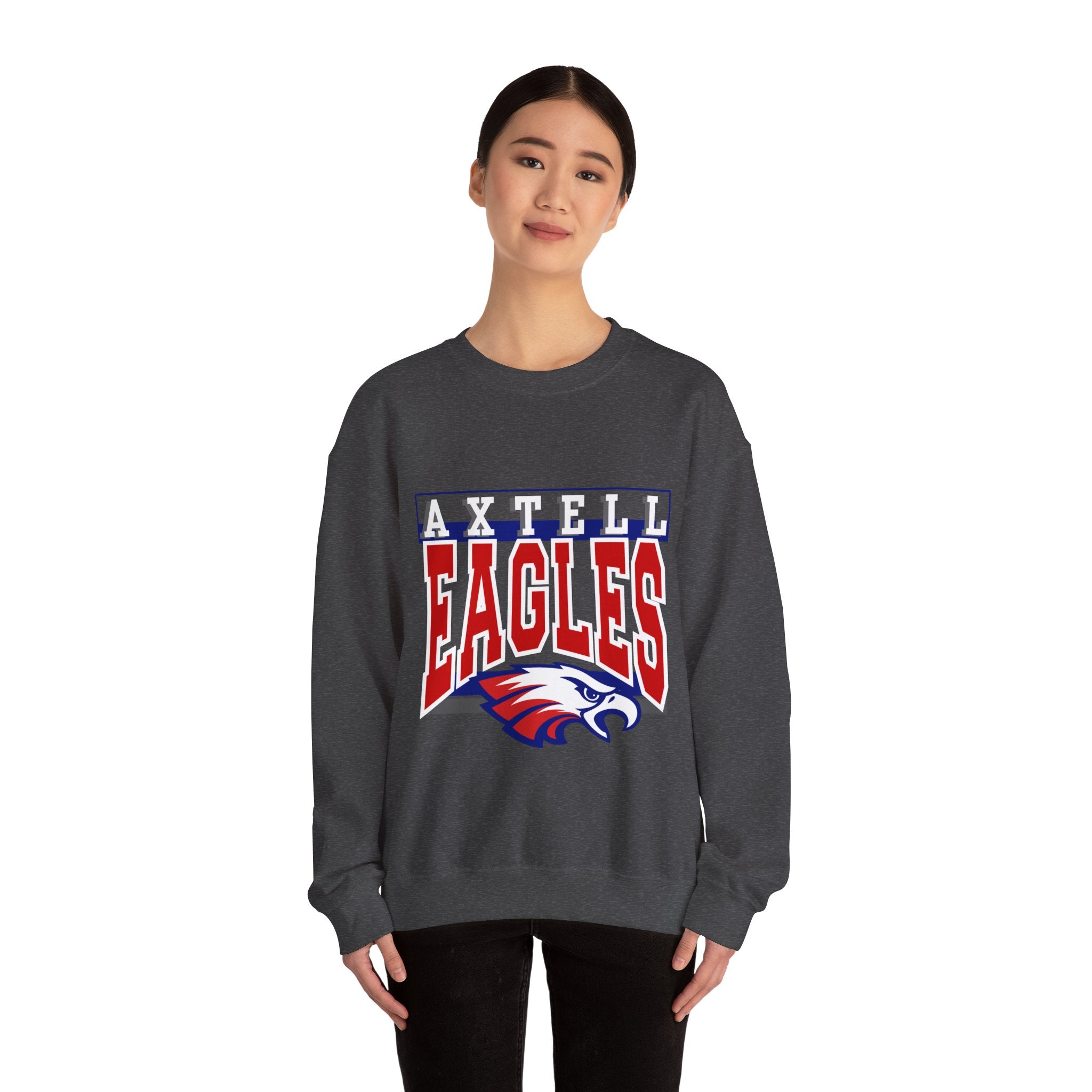 EAGLES | Adult Crew