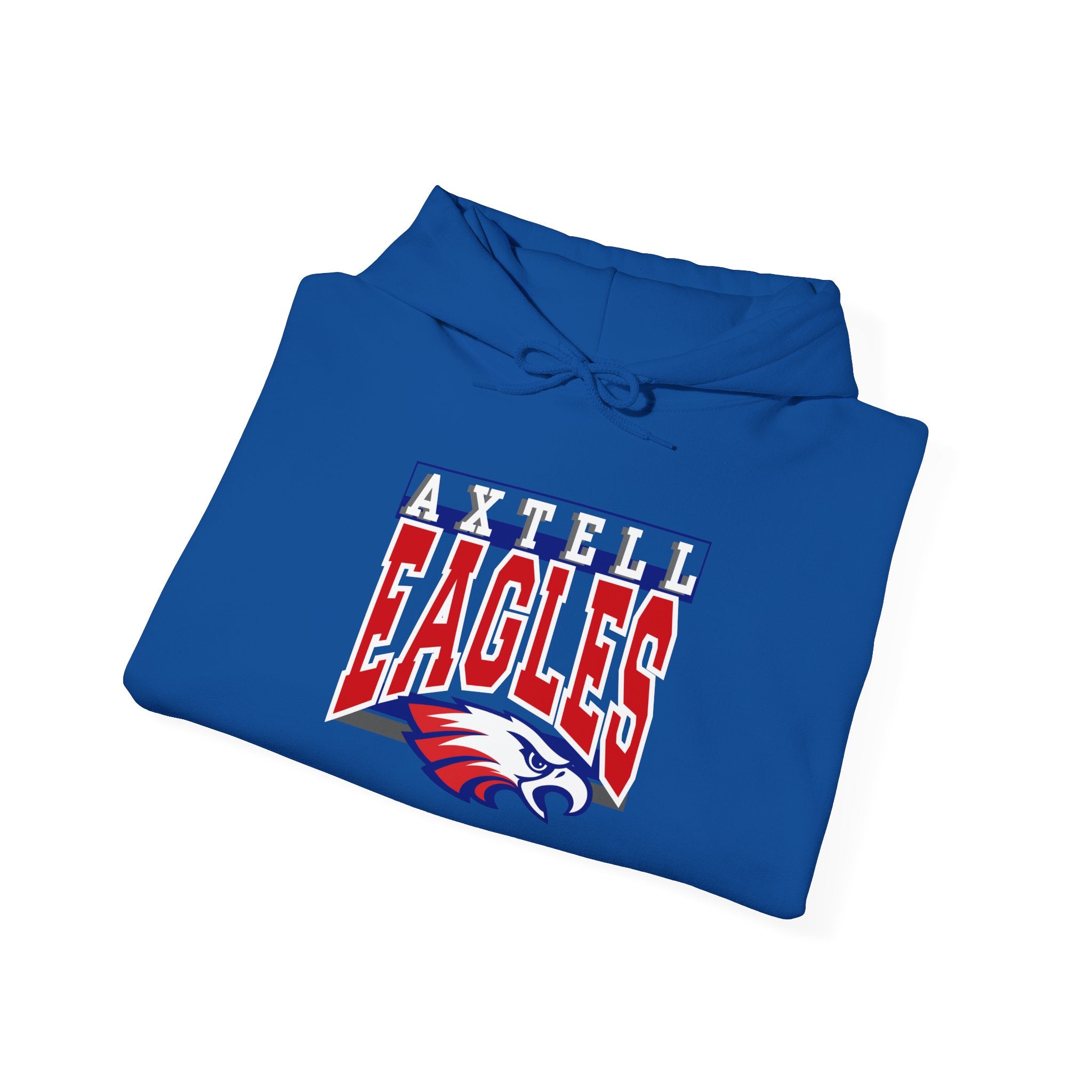 EAGLES | Adult Hoodie