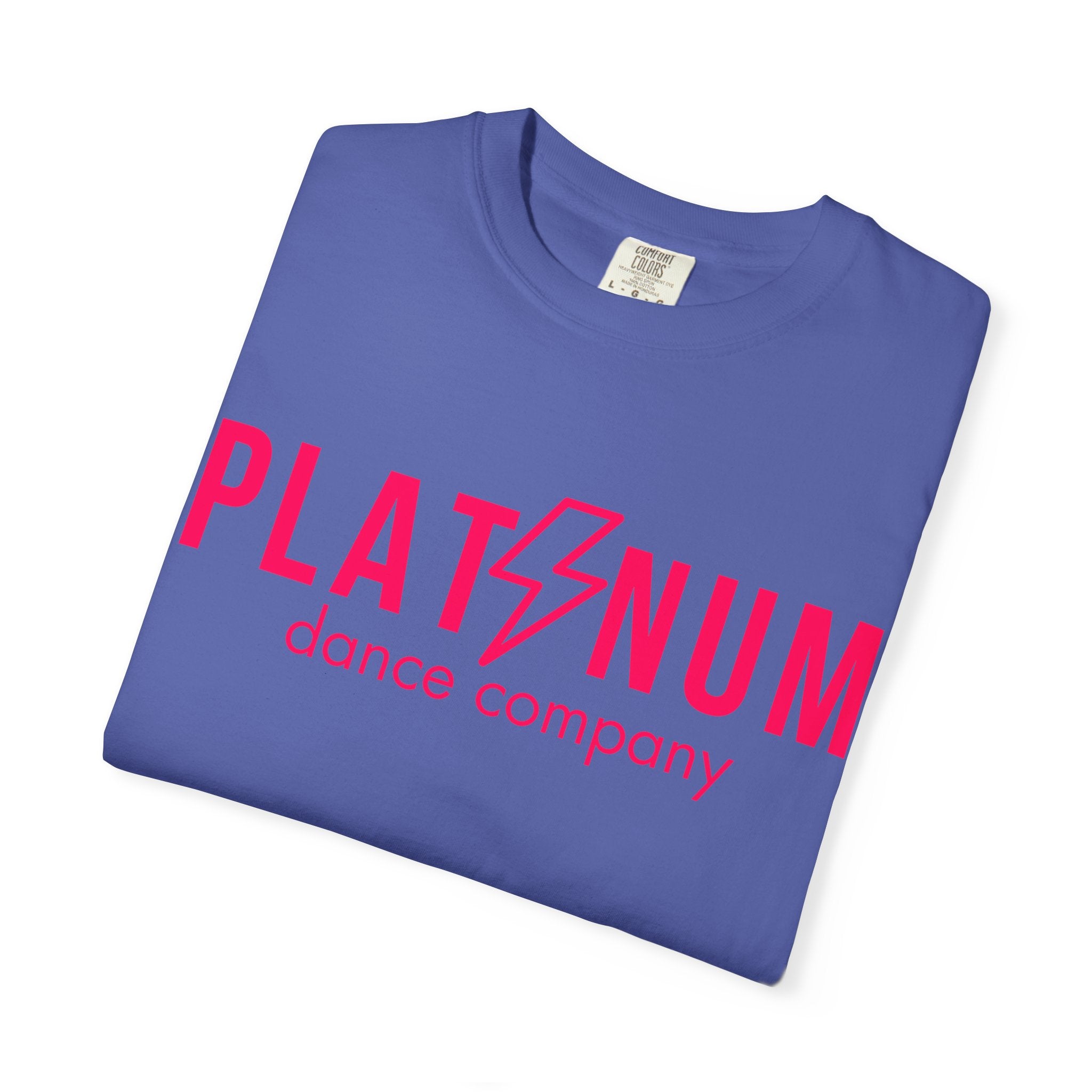 Comfort Colors| Adult Tee