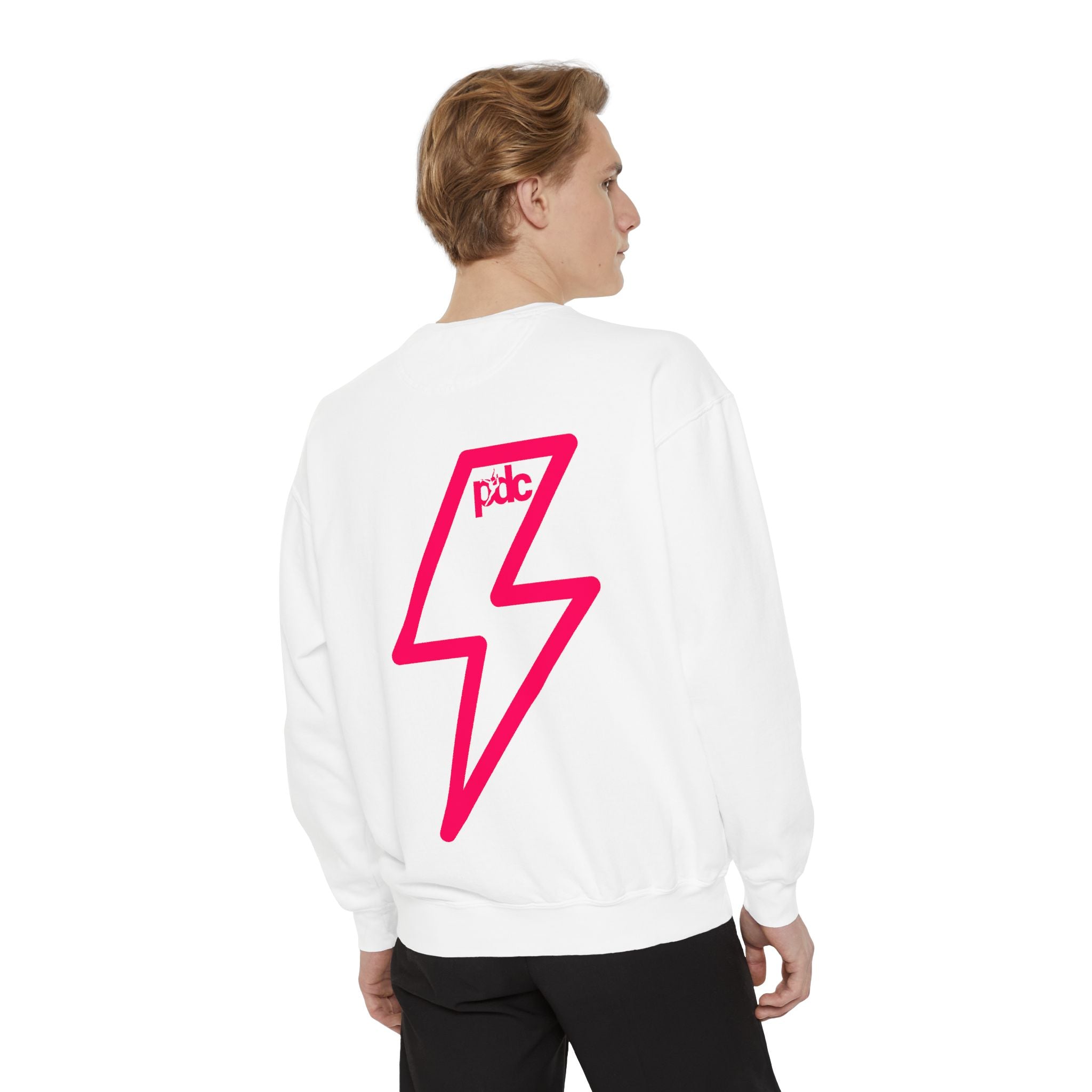 Comfort Colors | Adult  Crew
