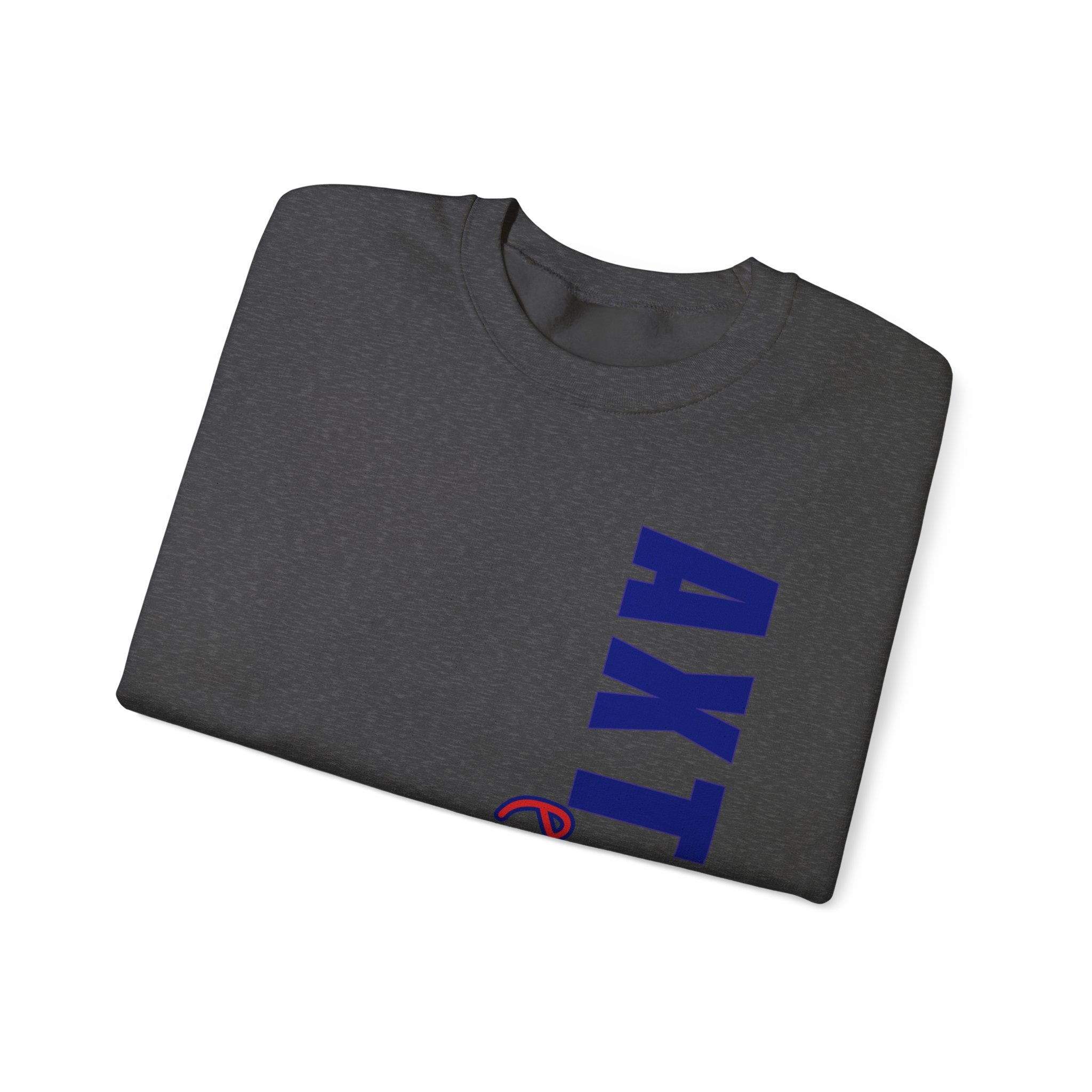 Axtell Star Sleeve | Adult Crew